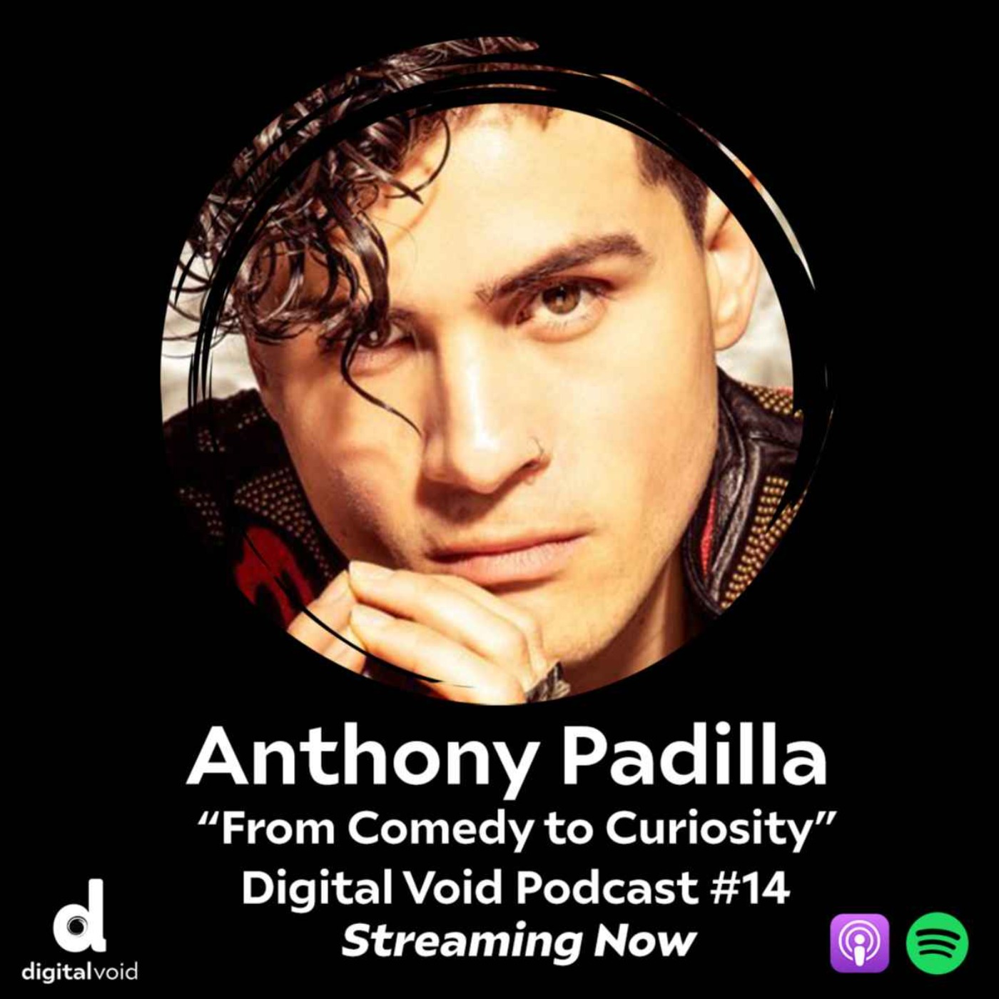 8 Of Anthony Padilla Podcasts Interviews Updated Daily Owltail