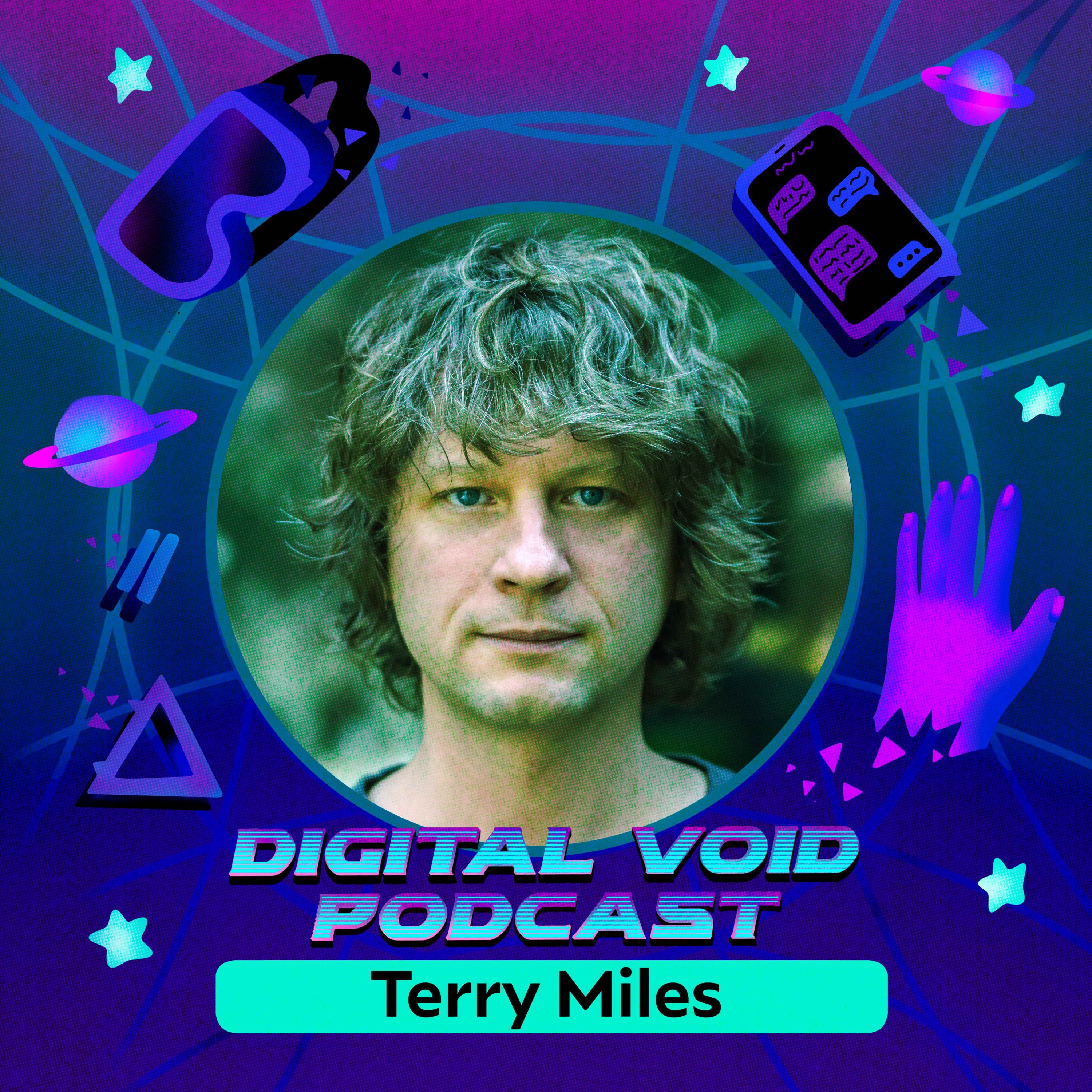 The Digital Void Podcast