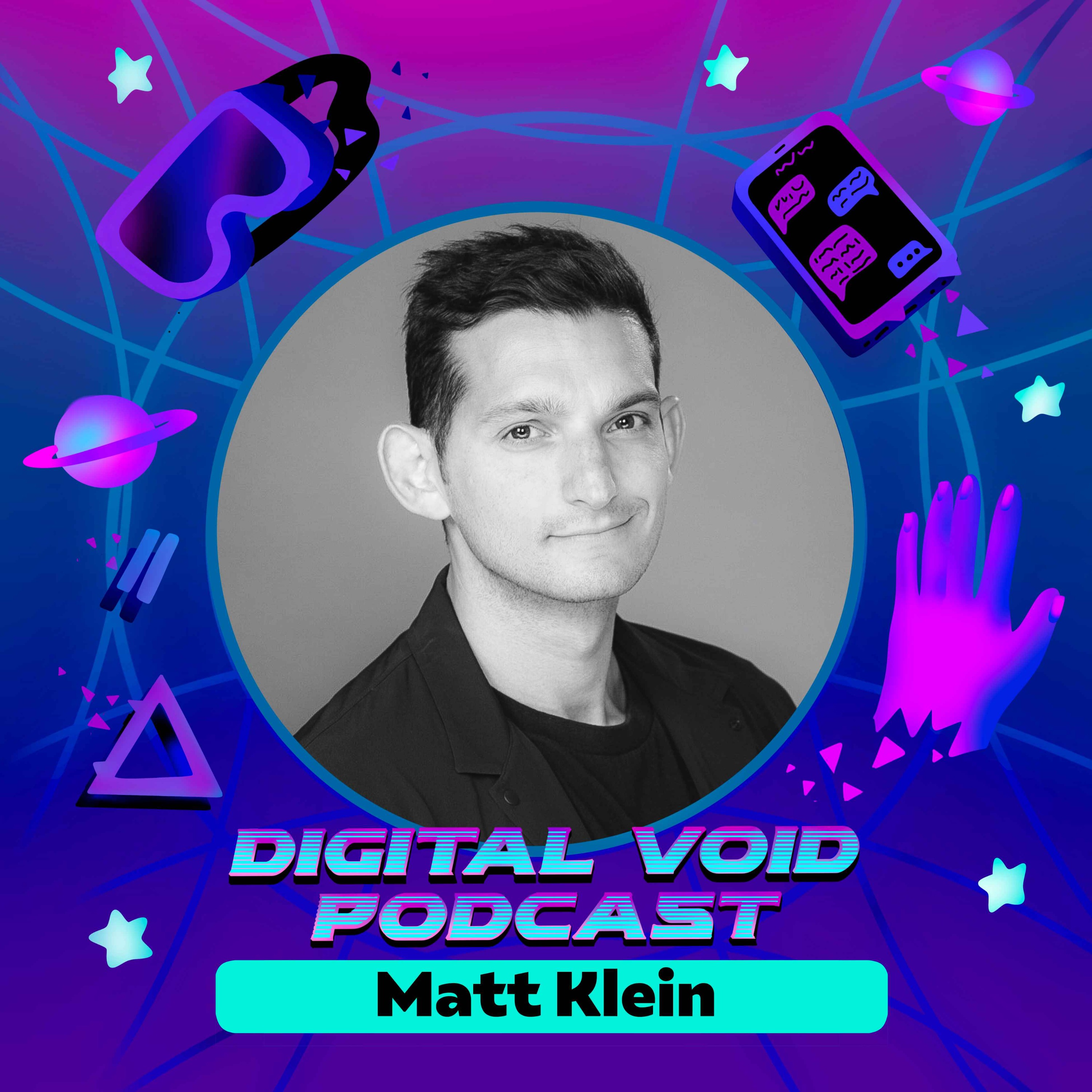 The Digital Void Podcast