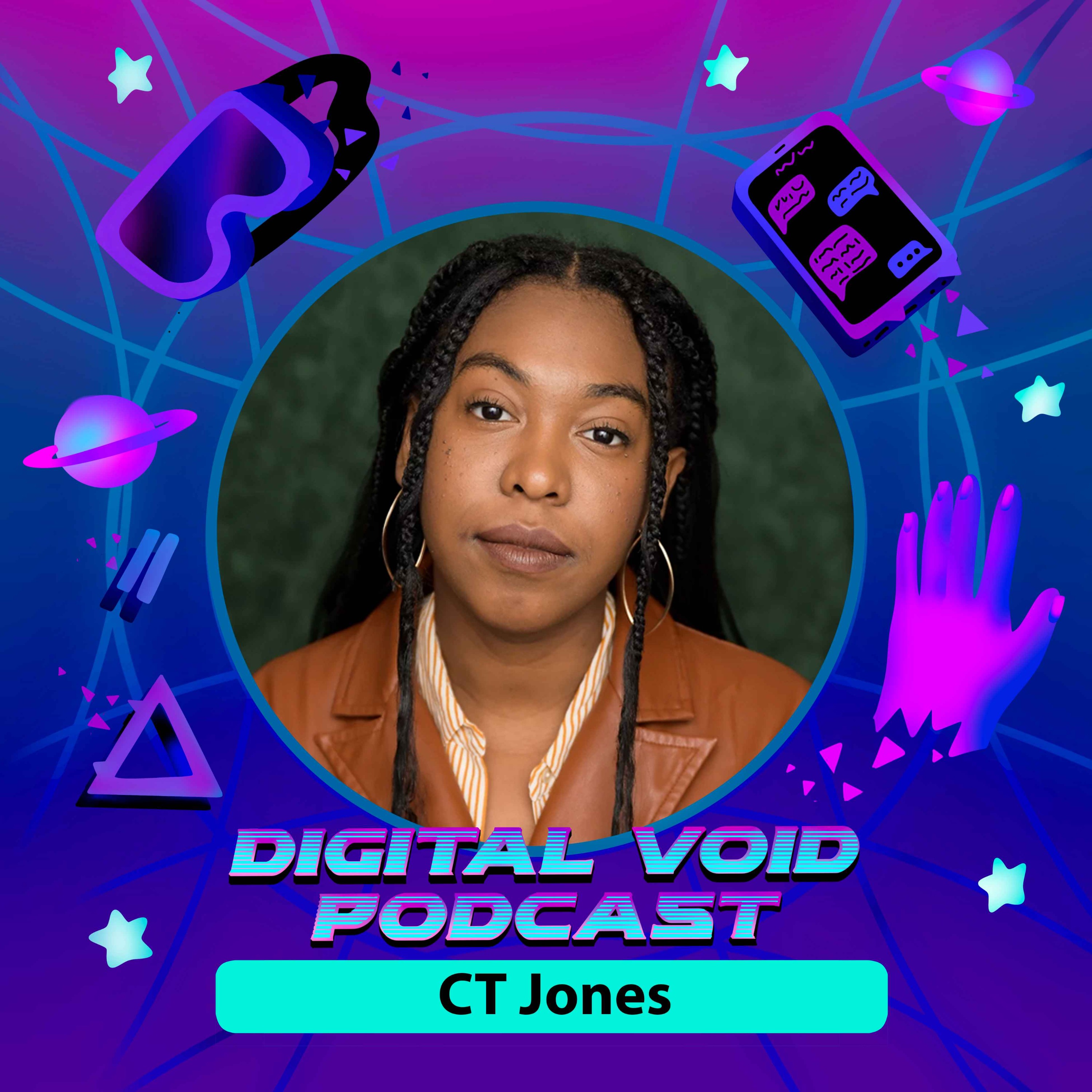 The Digital Void Podcast