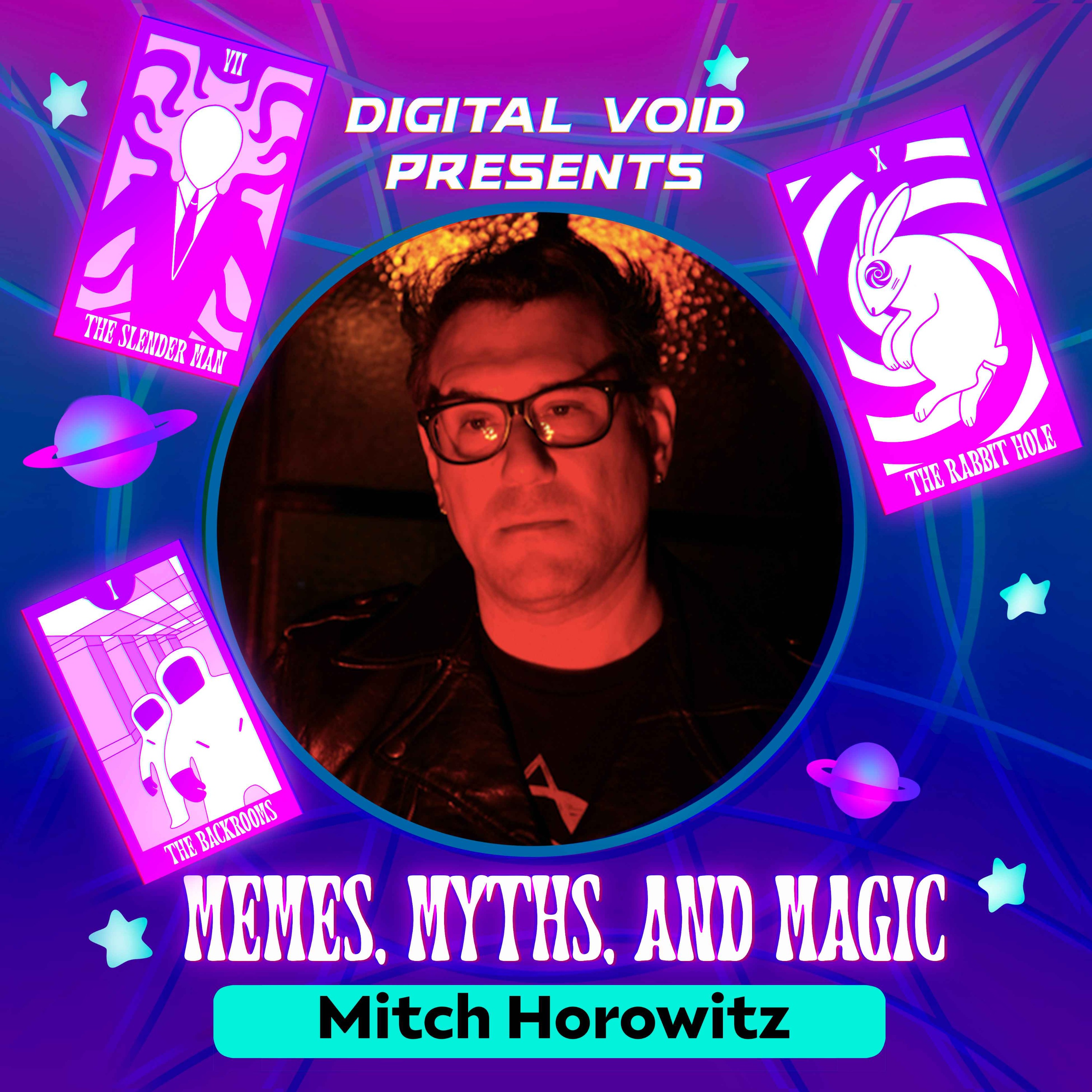 The Digital Void Podcast