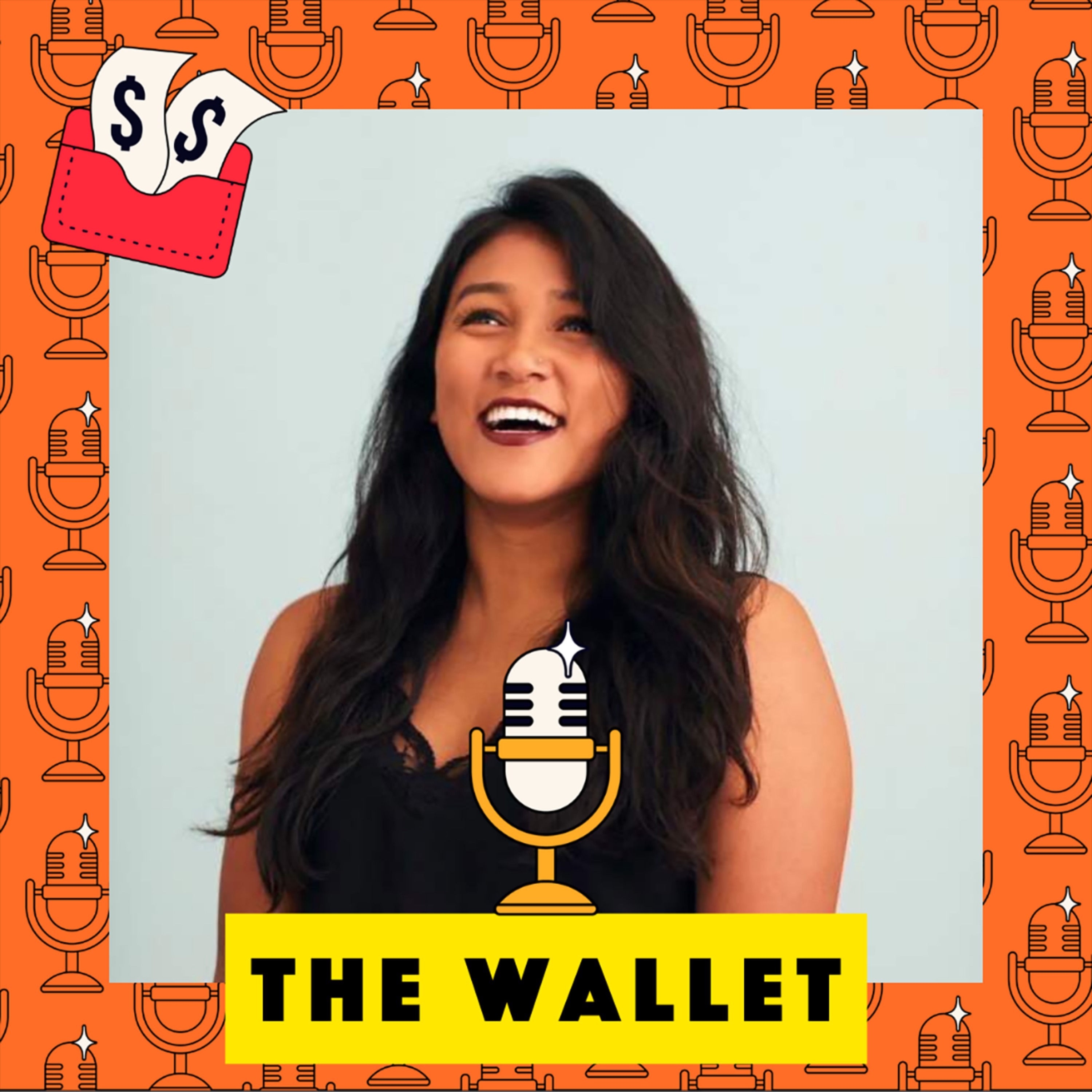 How Can Technology Help Us Manage Our Money Better With Nina Mohanty The Wallet Podcast Podtail