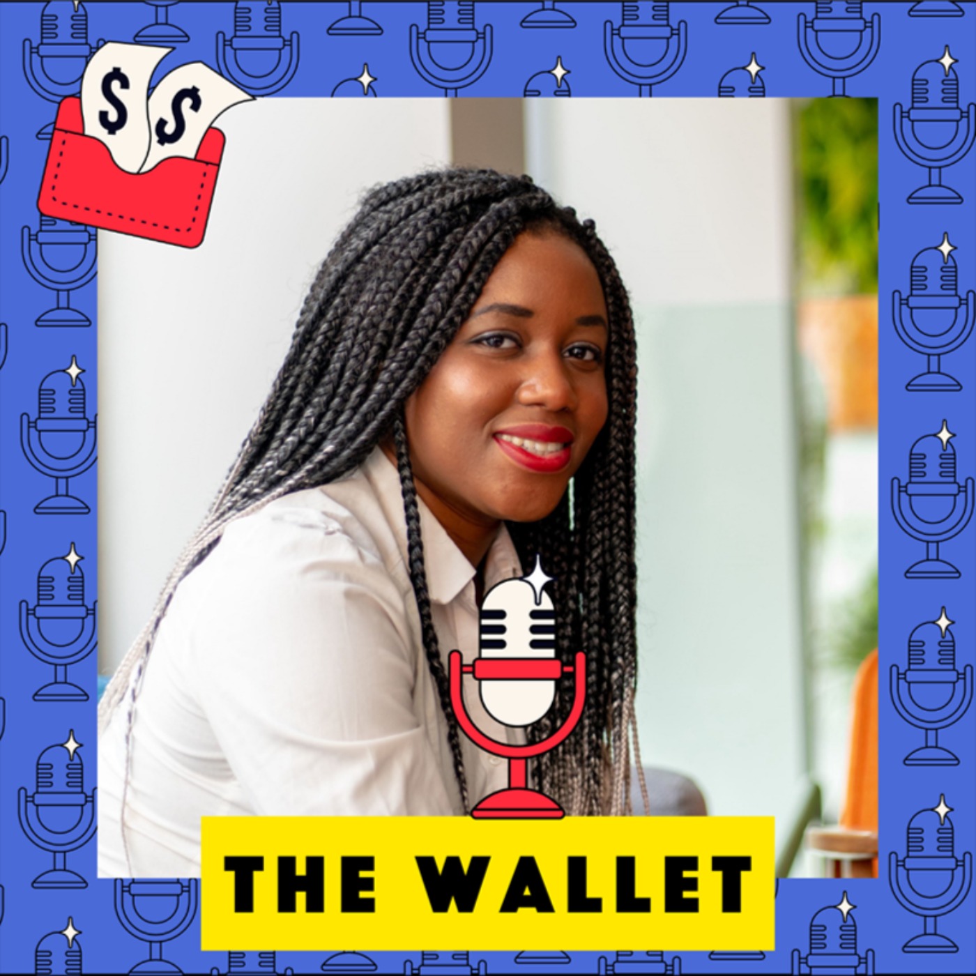 How to save money for the things you want, with Urenna Okonkwo