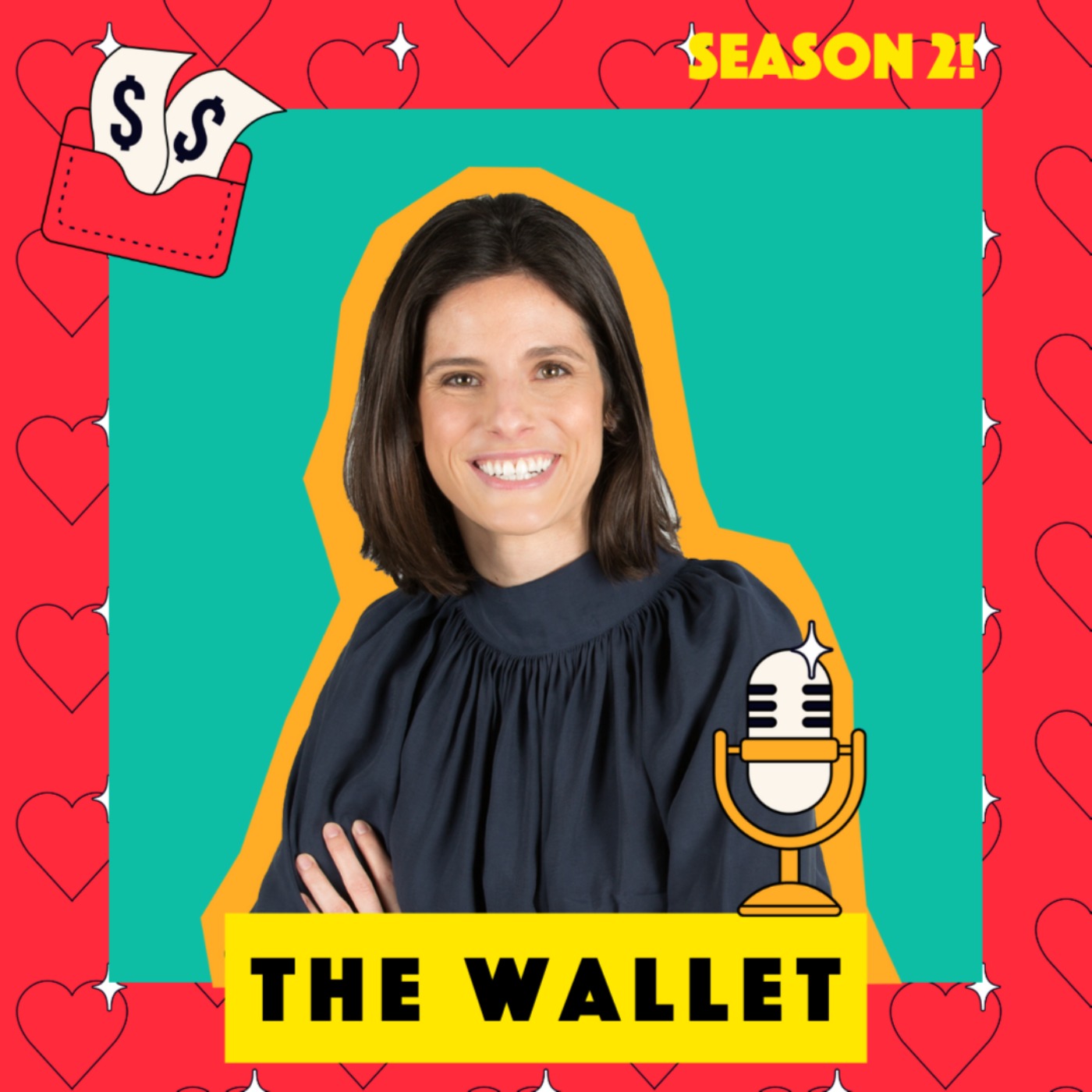 Welcome to The Wallet - Season 2 