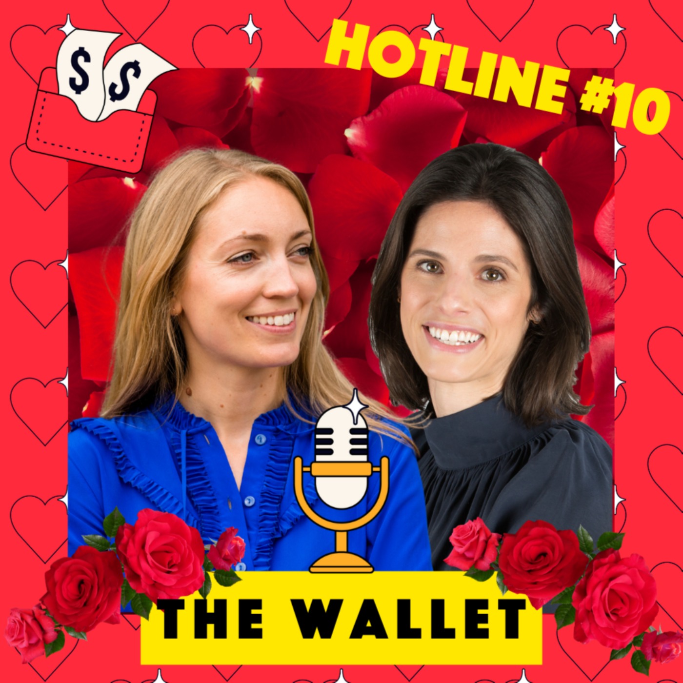 Who should pick up the bill on Valentine's Day? | Bonus Money Hotline Episode