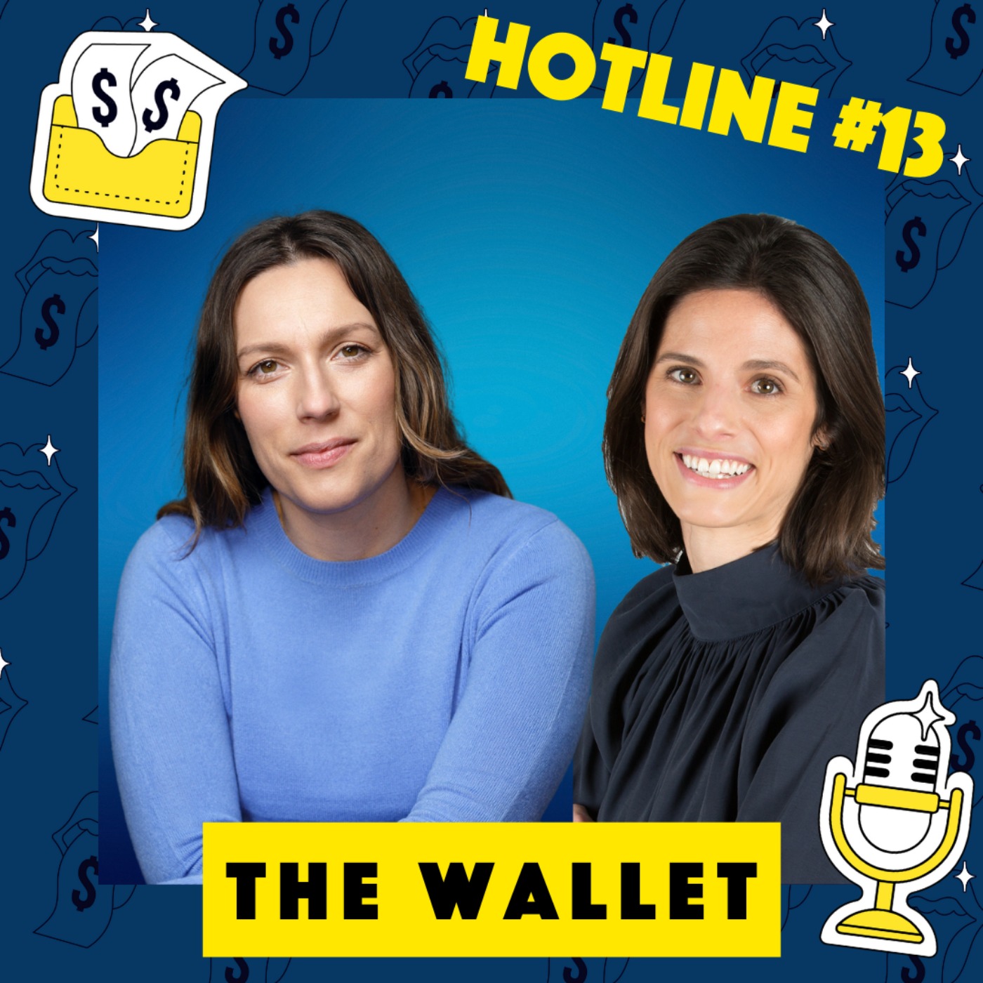 Breaking out of our fear of taxes, with Carla Hoppe | Hotline #13