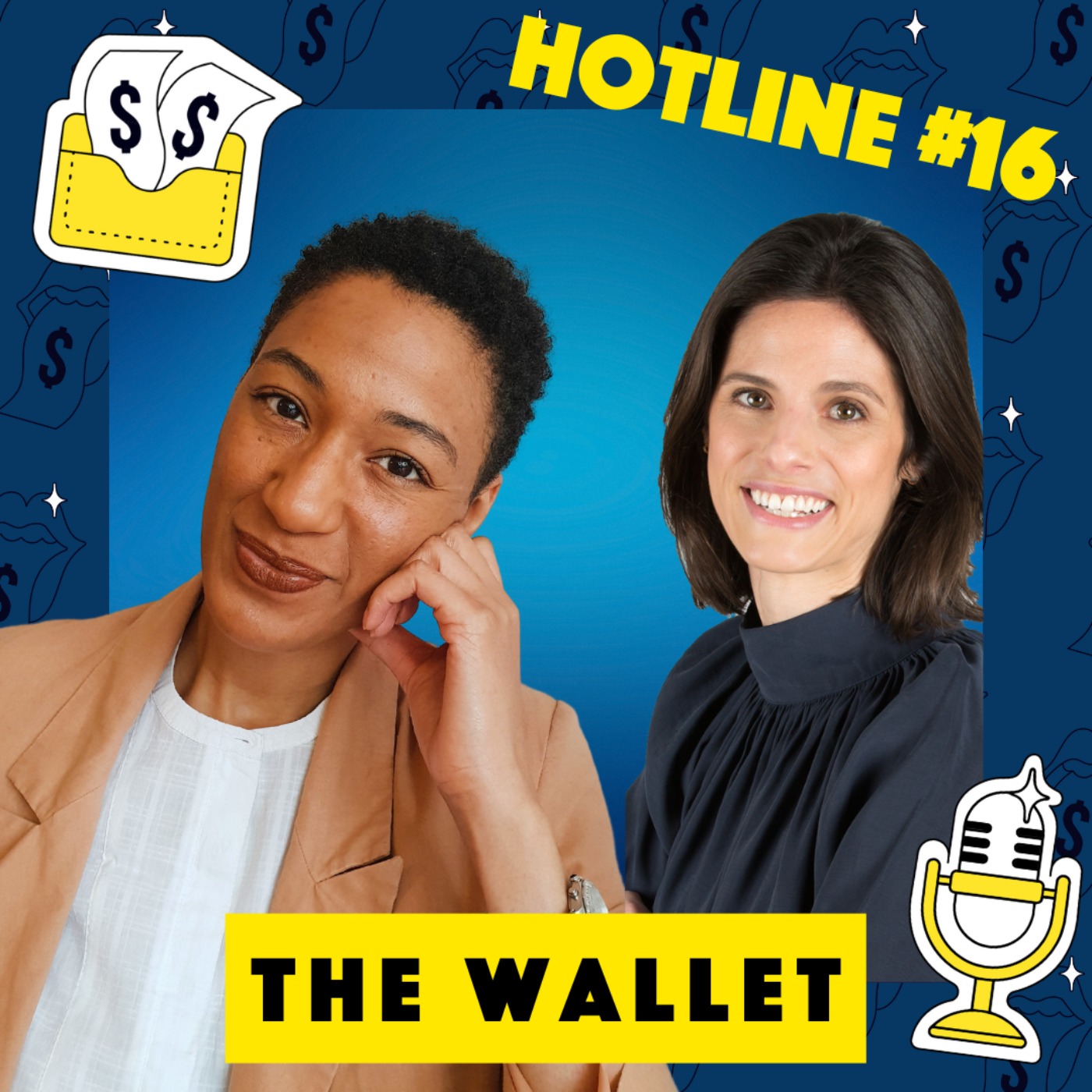 How Can I Fall in Love with Finance? with Krystle McGilvery | Money Hotline #16