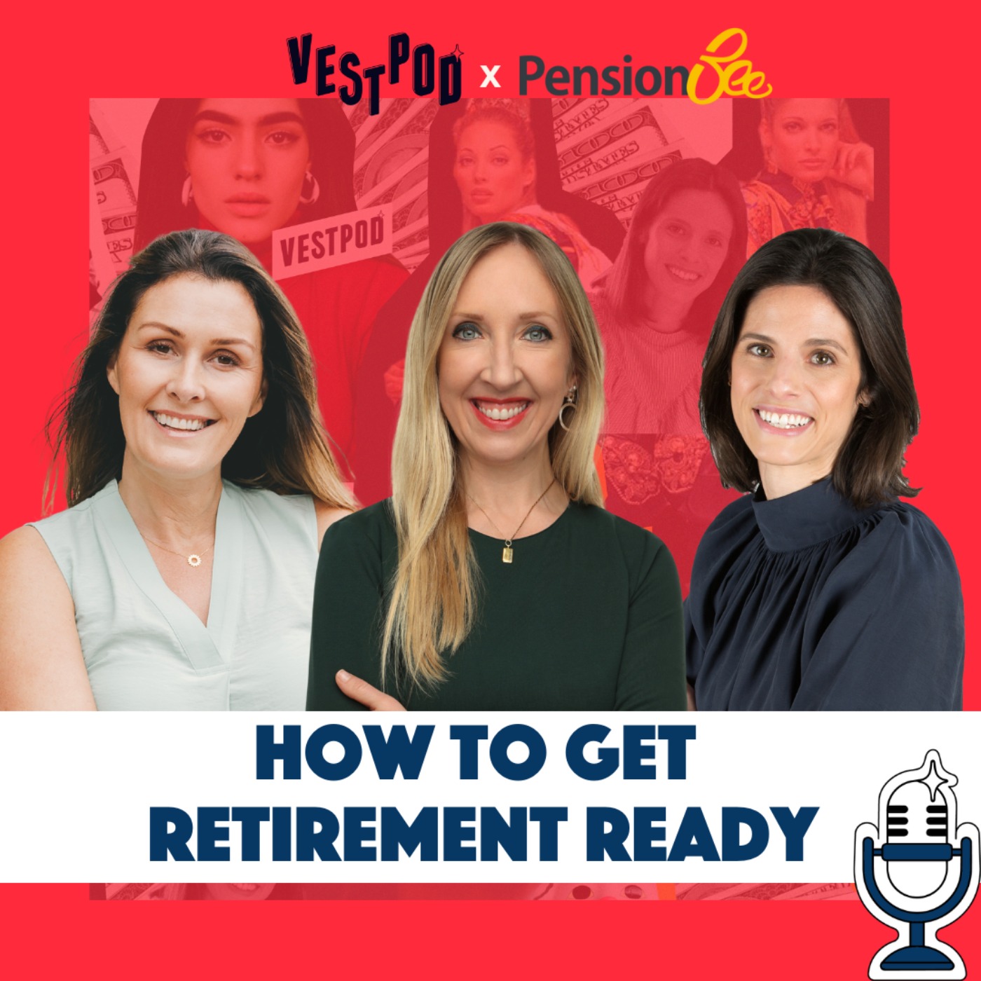 Get Retirement Ready