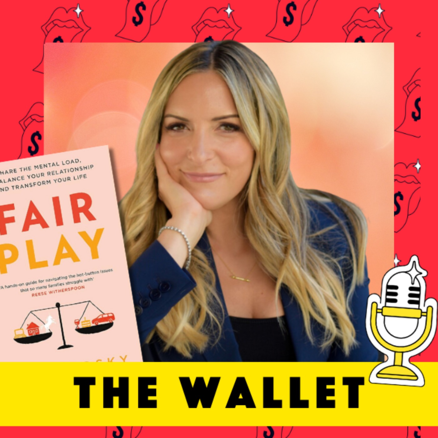 What’s The Value of Your Unpaid Work? with Eve Rodsky