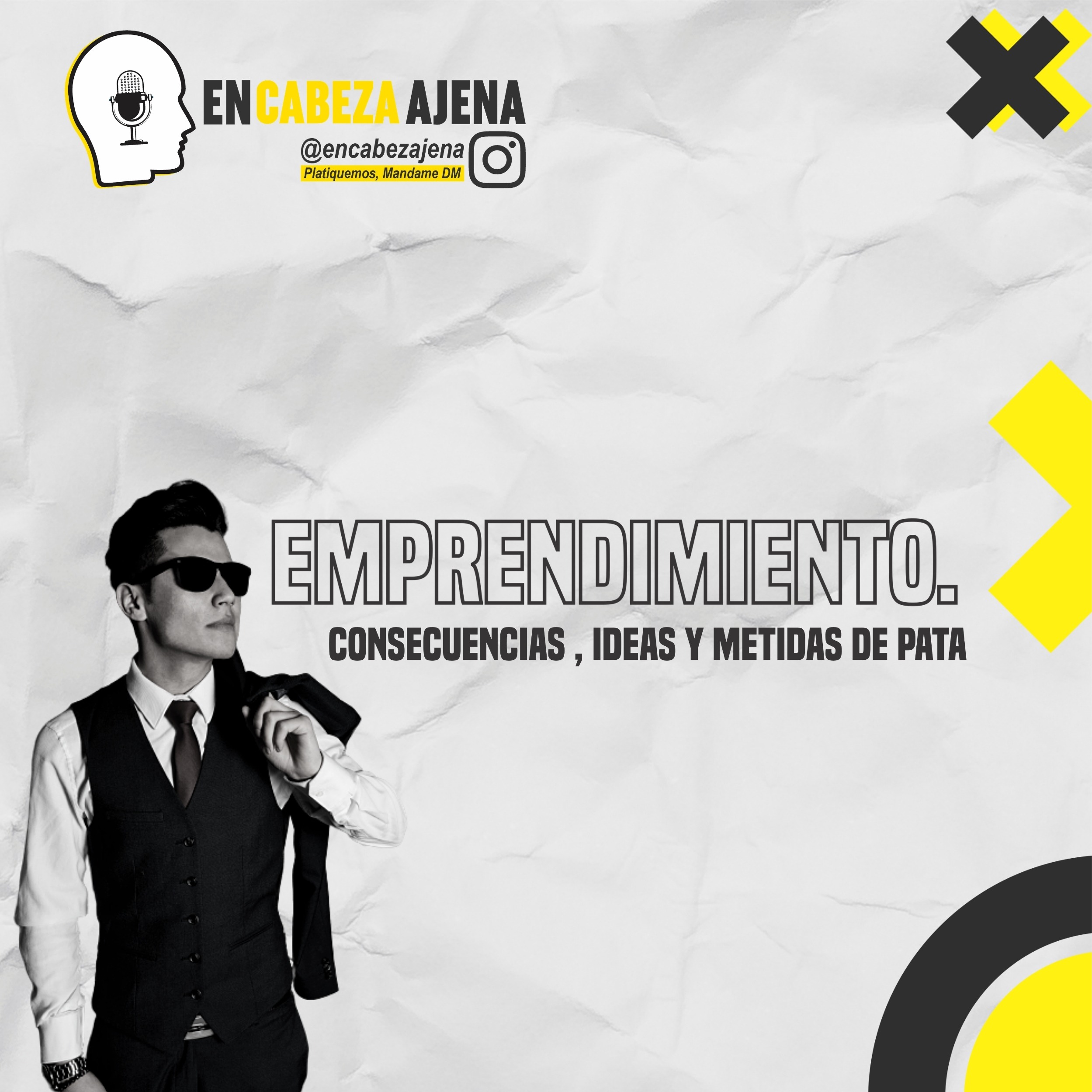 En Cabeza Ajena