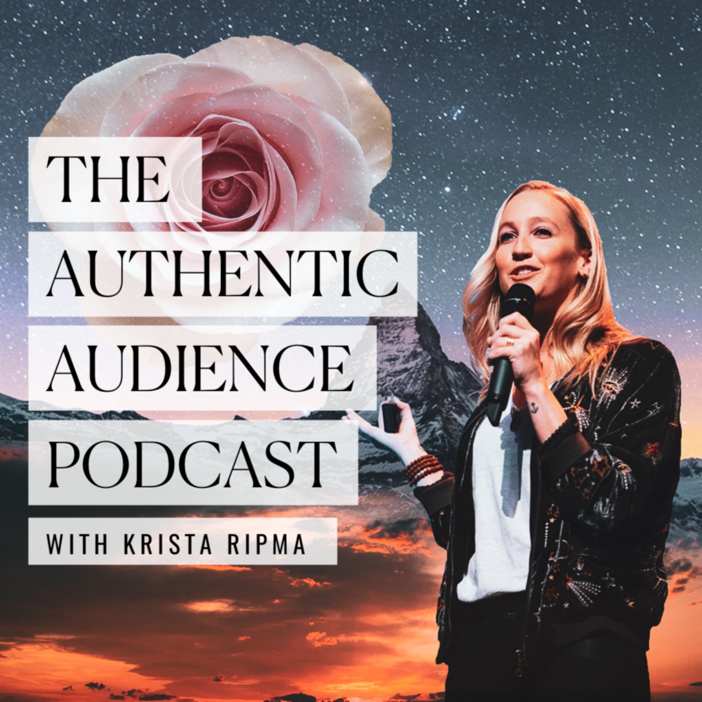 cover art for Episode 150: Fill Up Your Cup with Heather Anthony