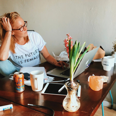The Authentic Audience Podcast