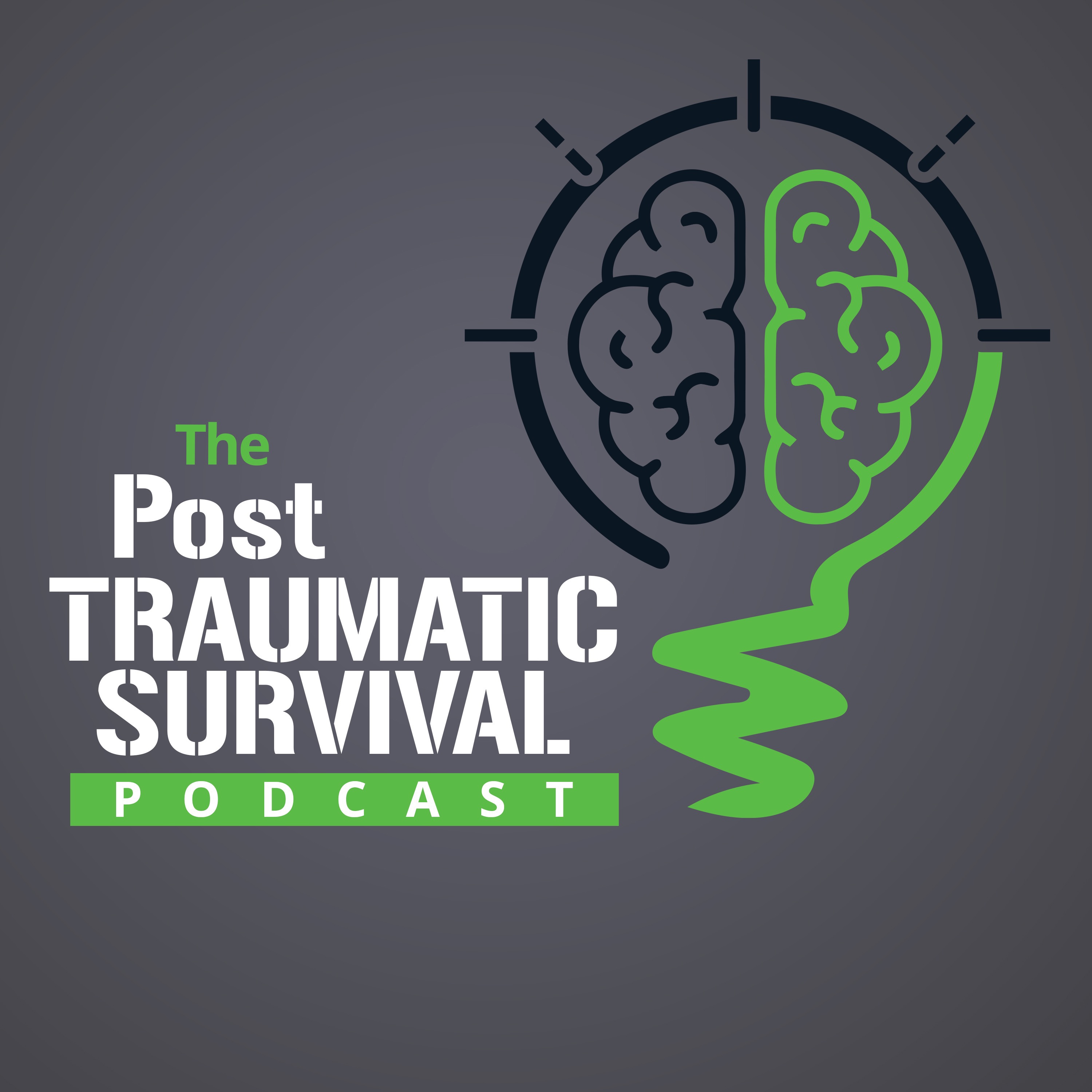 The Post Traumatic Survival Podcast