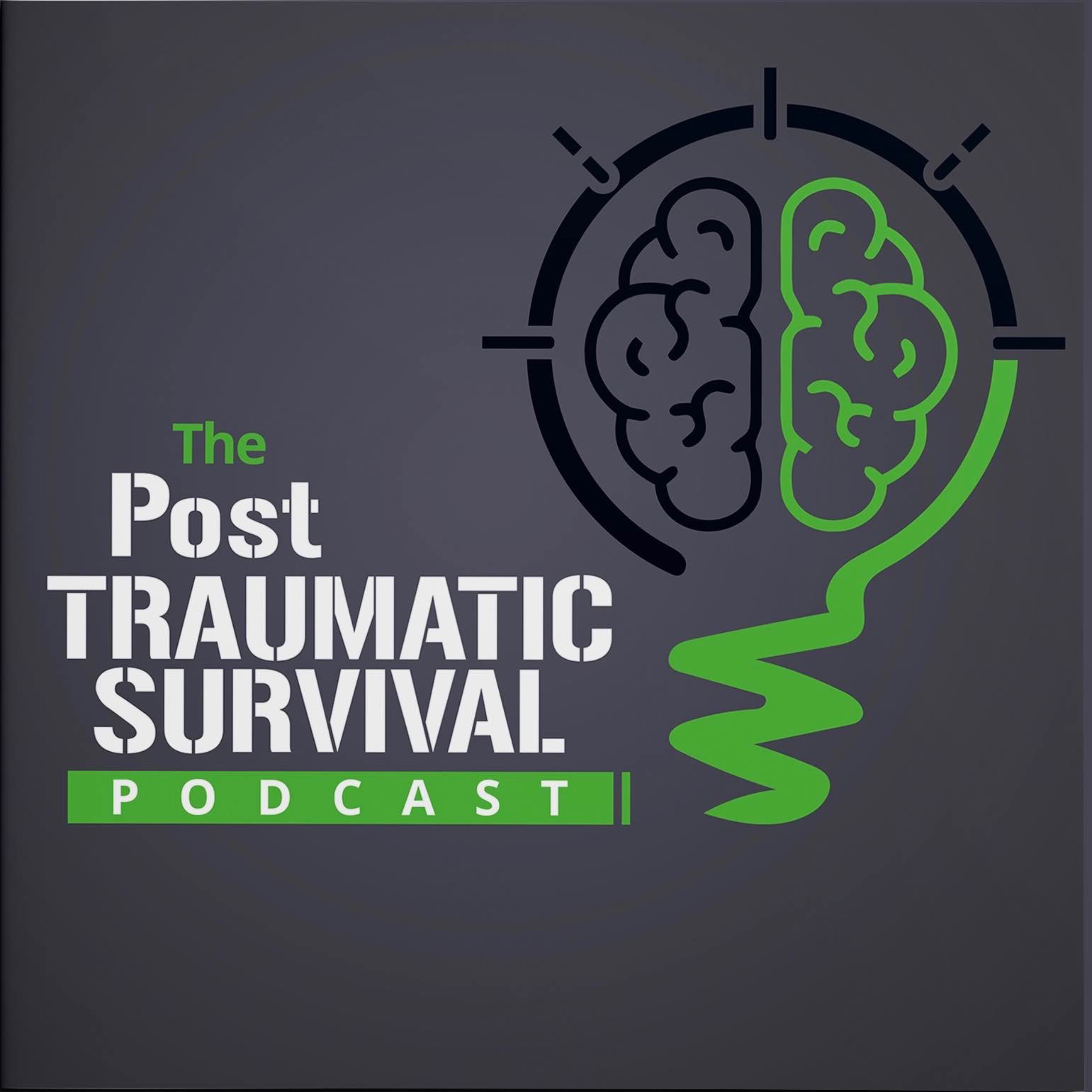 The Post Traumatic Survival Podcast