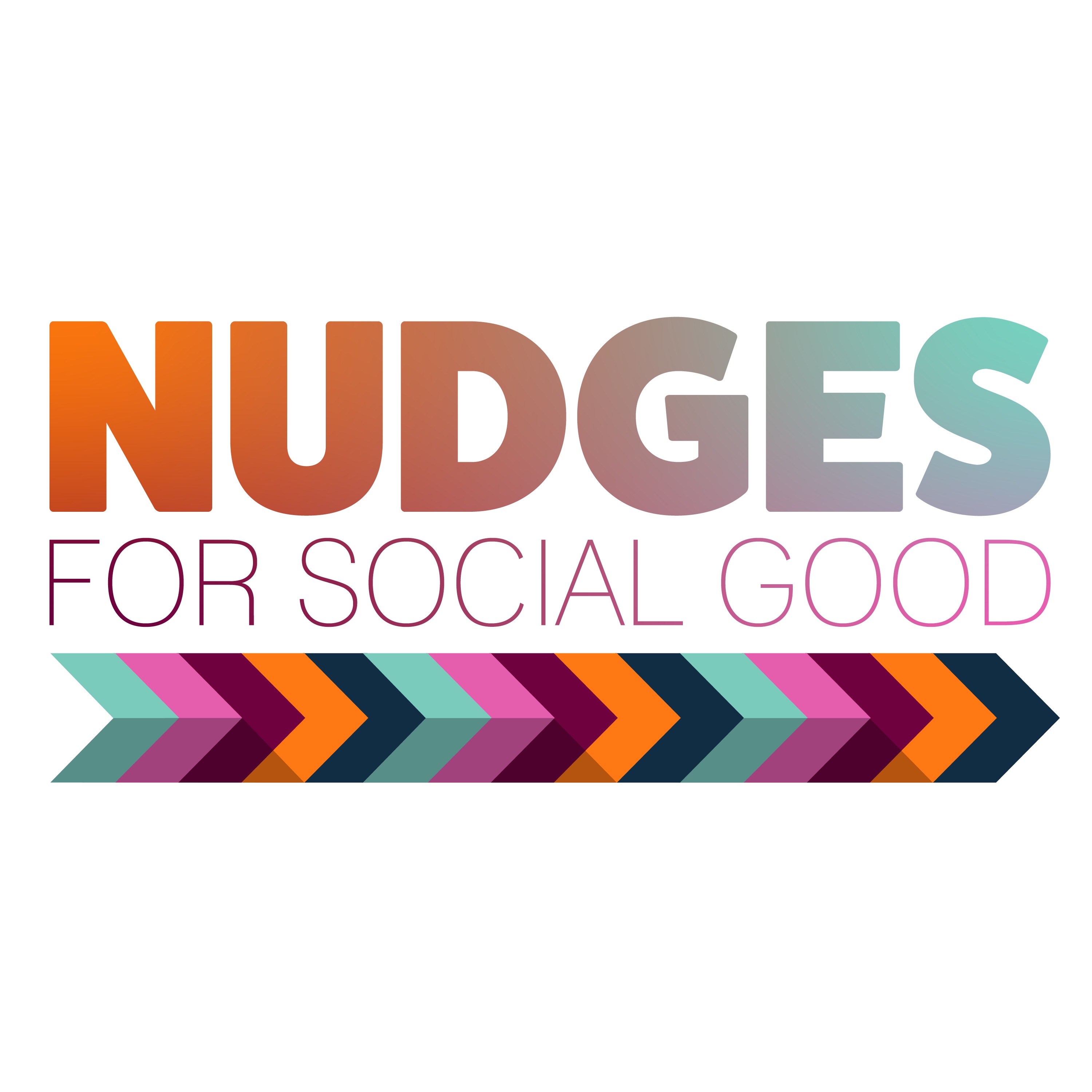cover art for Nudges for Social Good: Ep 18 Merton Council – reducing vehicle idling