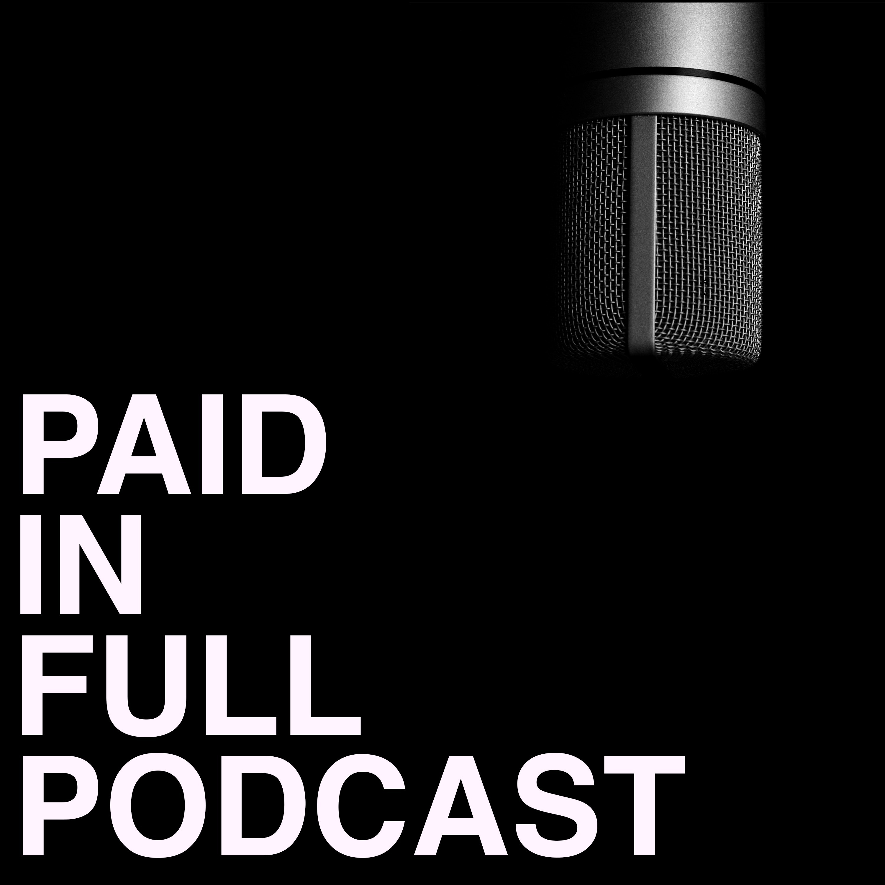 cover art for Episode 23: How To Collect All Your Streaming Royalties