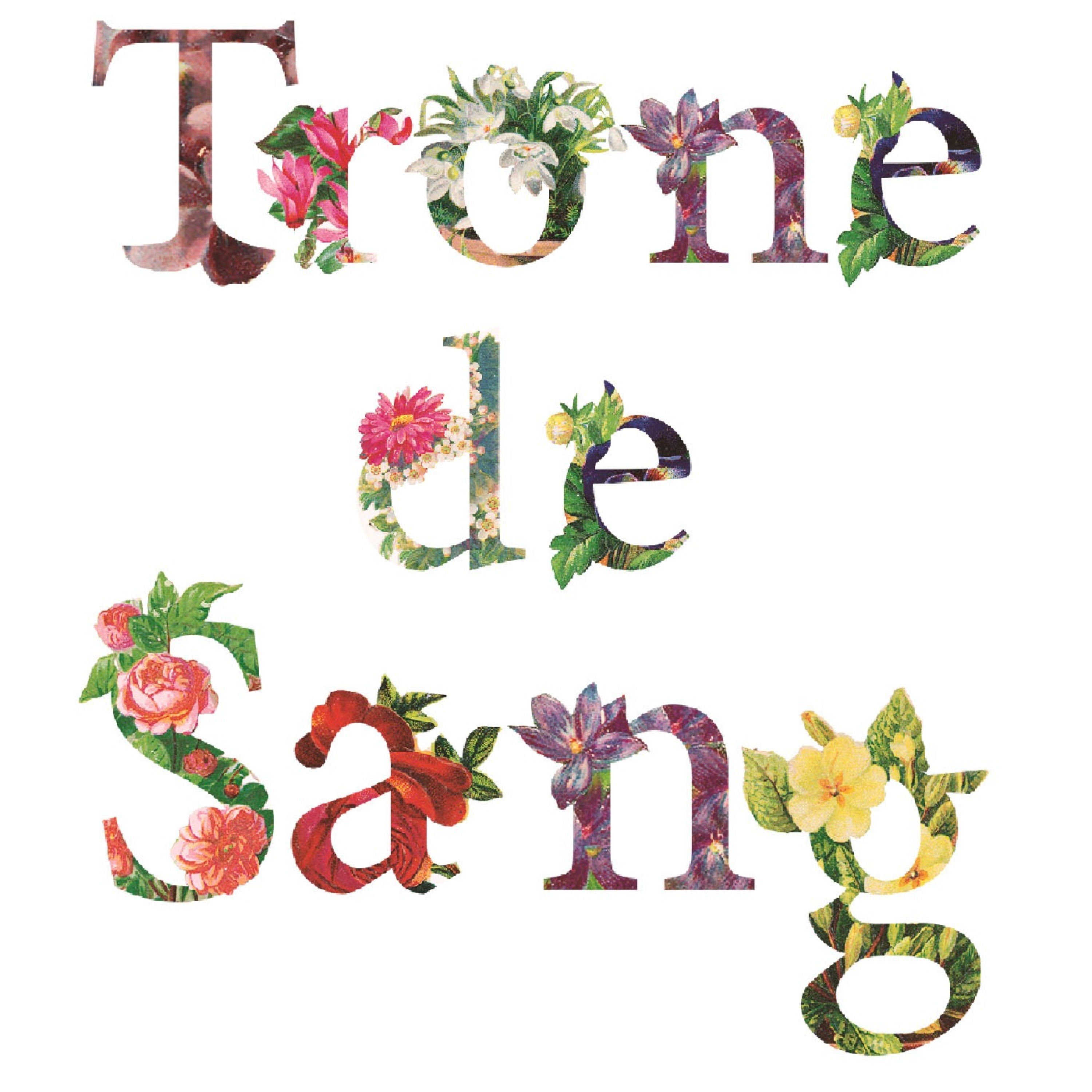 cover art for Trone de Sang - Episode 3
