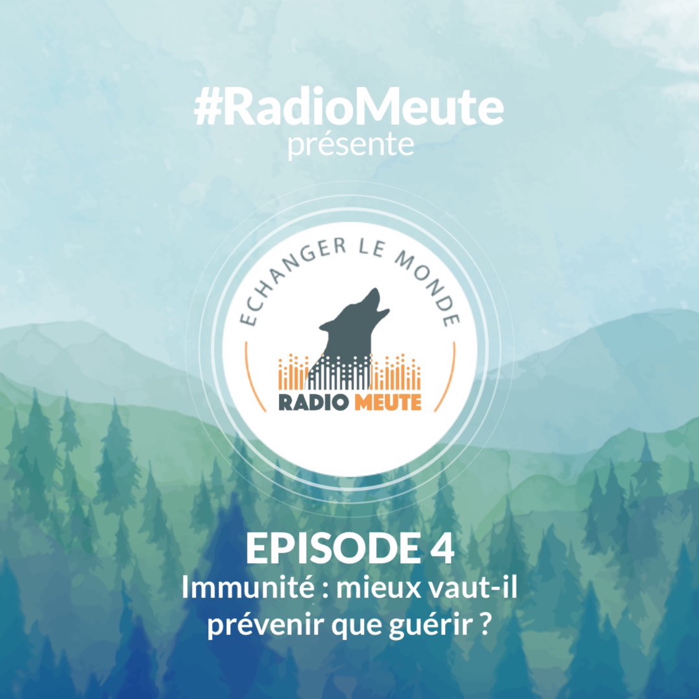 Radio Meute