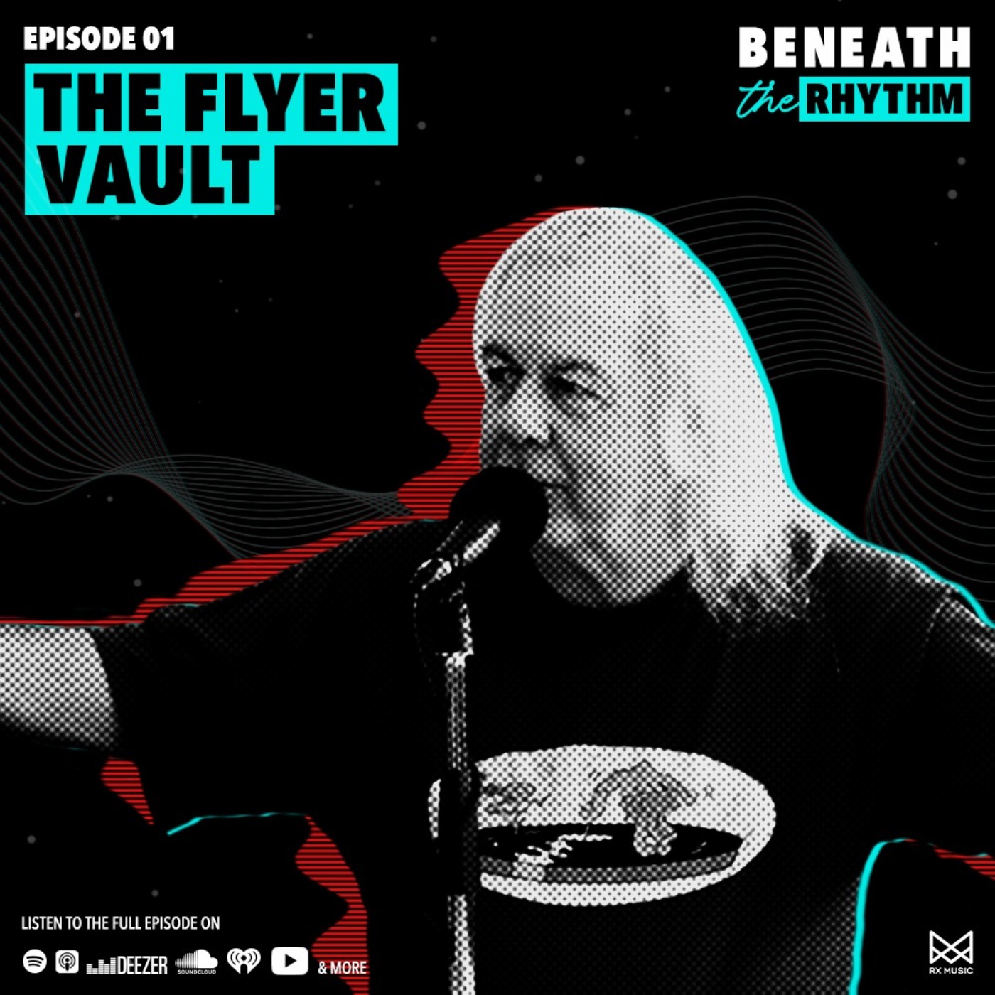 Episode 1 | The Flyer Vault