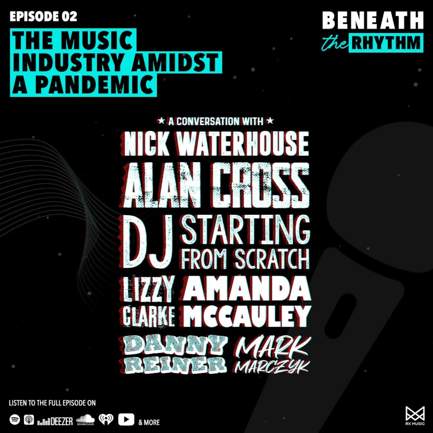 Episode 2 | The Music Industry Amidst a Pandemic