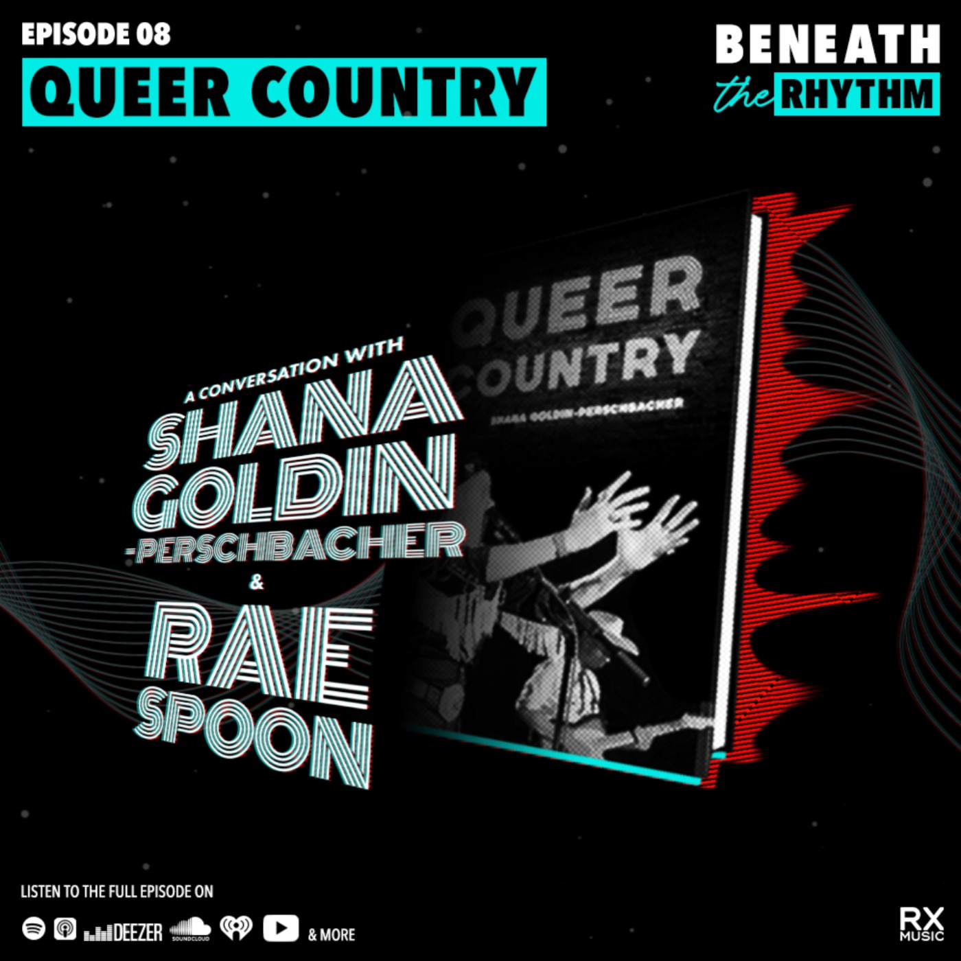 Episode 8 | Queer Country