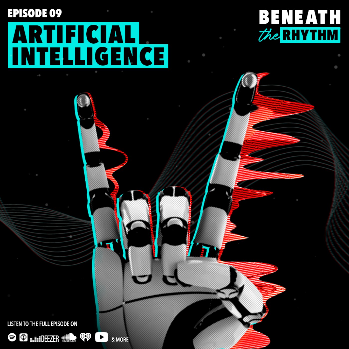 Episode 9 | Artificial Intelligence