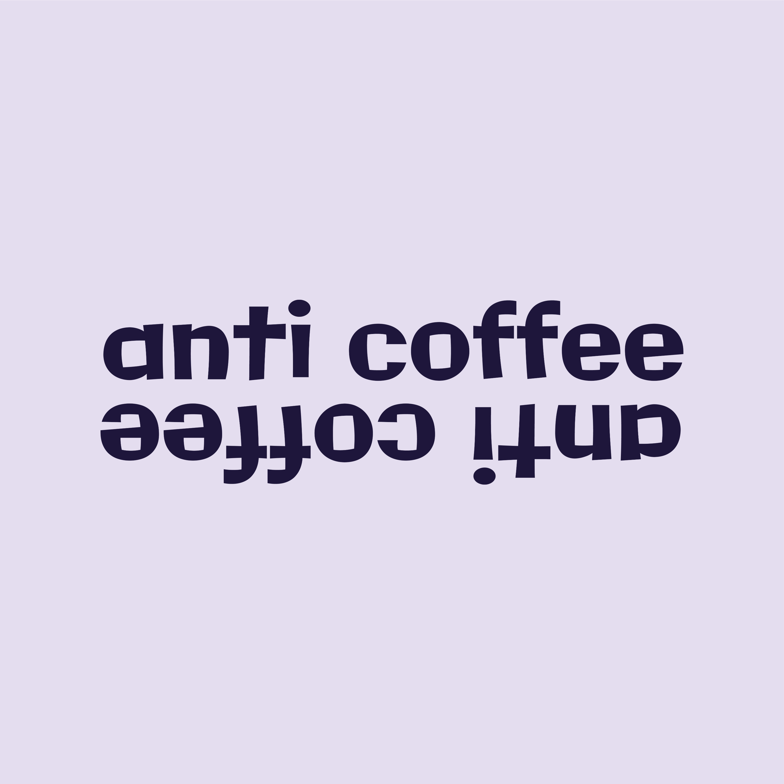 Anti Coffee Podcast
