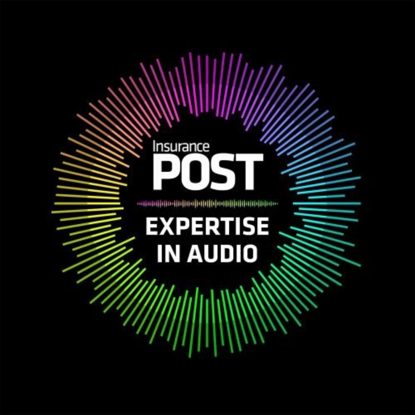 Expertise in Audio 3: From business operation to customer relationship episode artwork