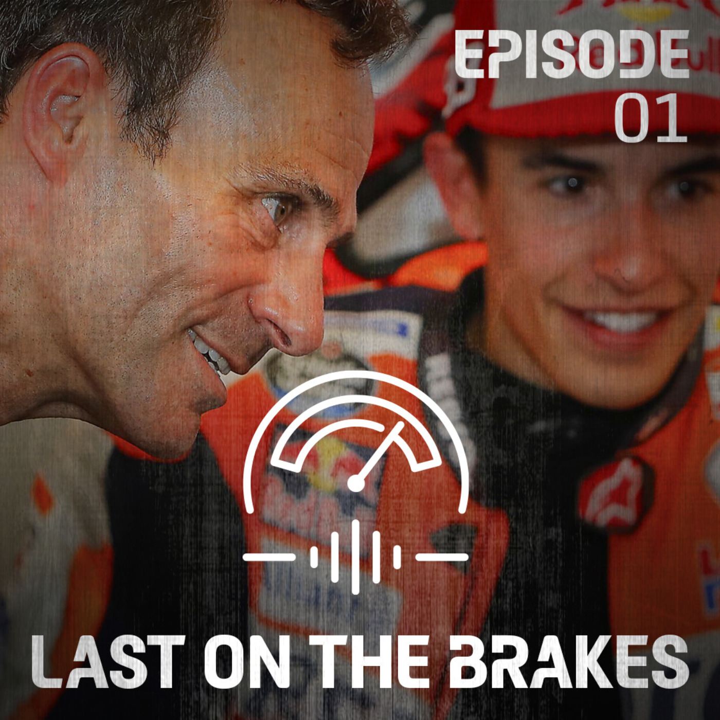 The official MotoGP™ Podcast: Last on the Brakes