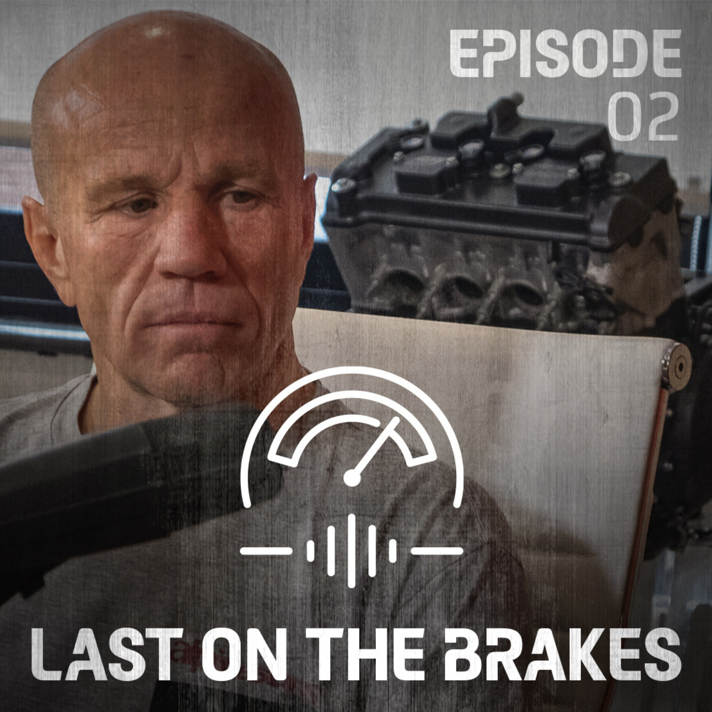 The official MotoGP™ Podcast: Last on the Brakes