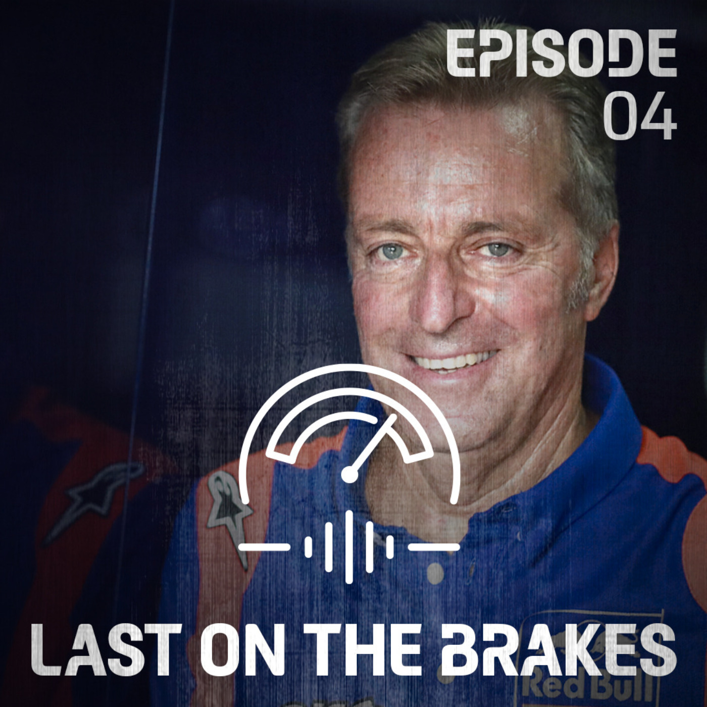 The official MotoGP™ Podcast: Last on the Brakes
