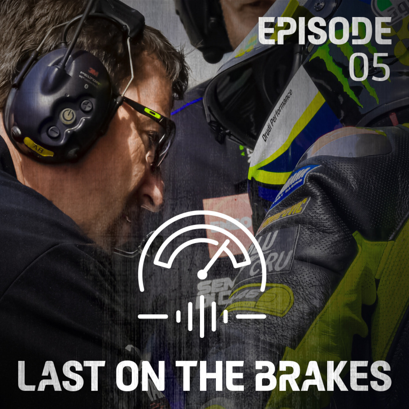 The official MotoGP™ Podcast: Last on the Brakes