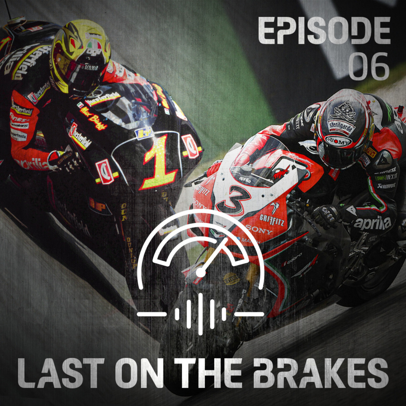 The official MotoGP™ Podcast: Last on the Brakes