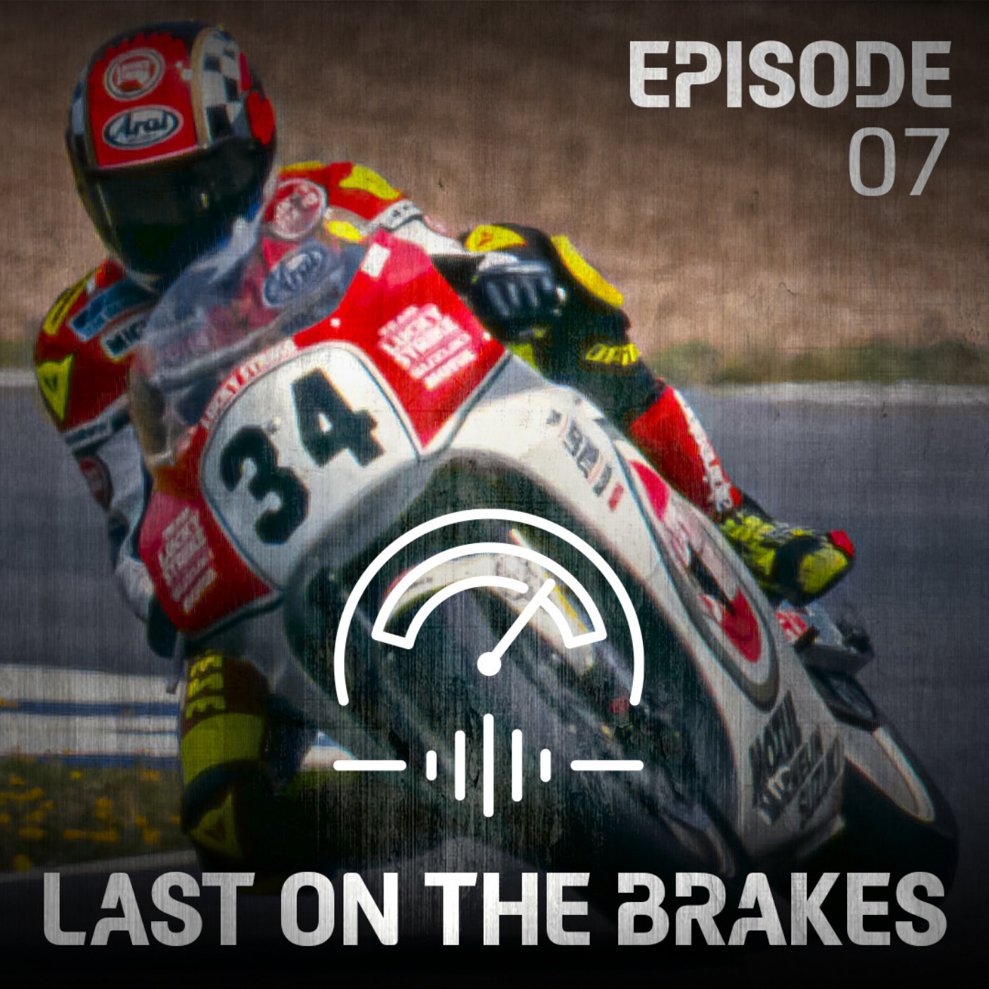The official MotoGP™ Podcast: Last on the Brakes