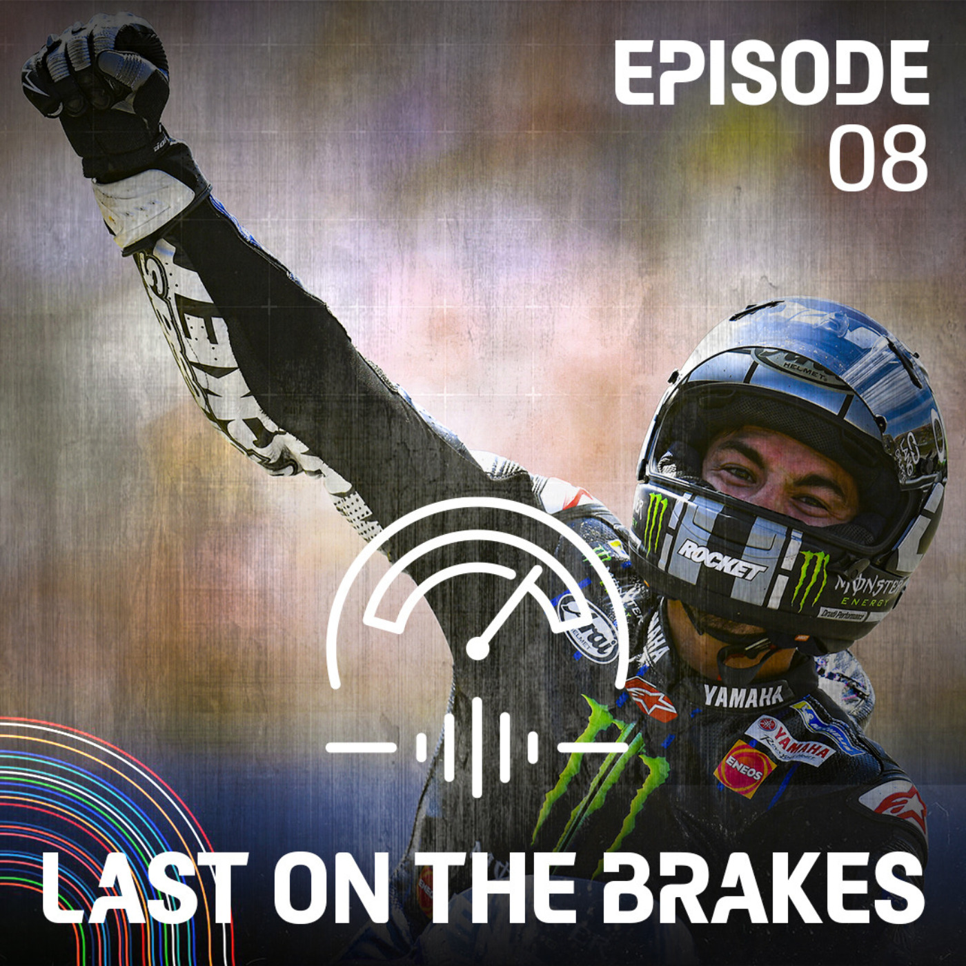 The official MotoGP™ Podcast: Last on the Brakes
