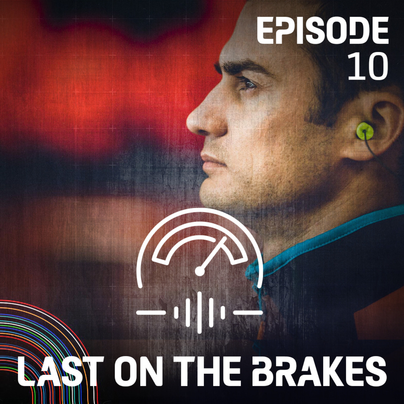 The official MotoGP™ Podcast: Last on the Brakes