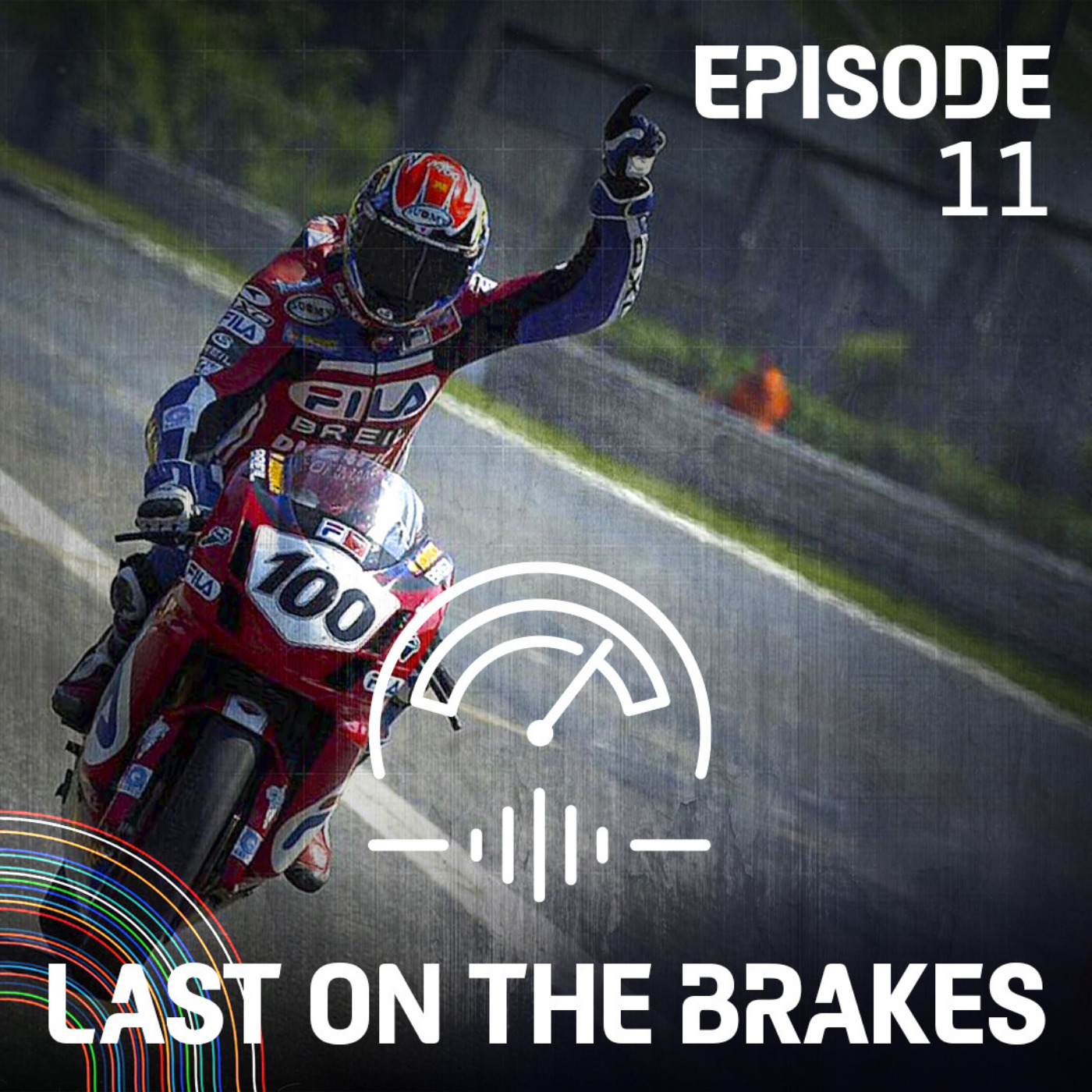 The official MotoGP™ Podcast: Last on the Brakes