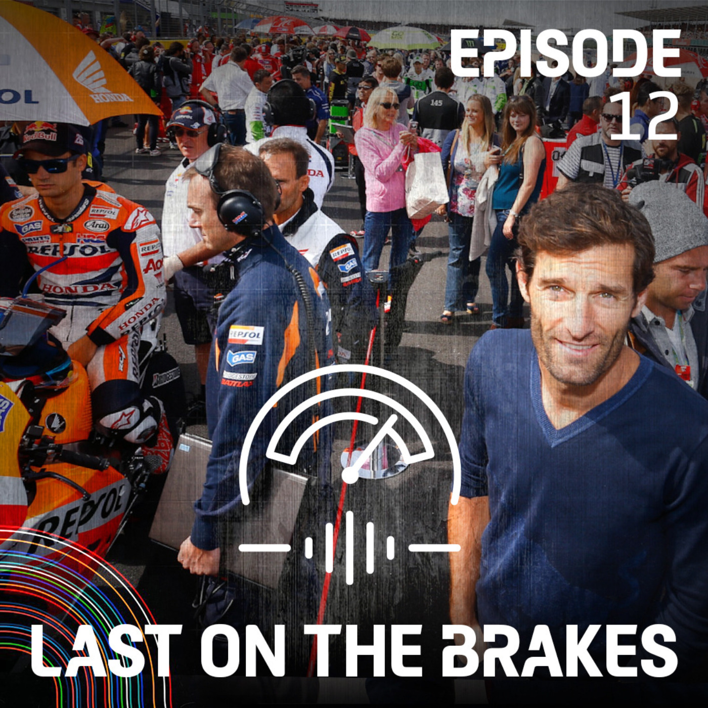 The official MotoGP™ Podcast: Last on the Brakes