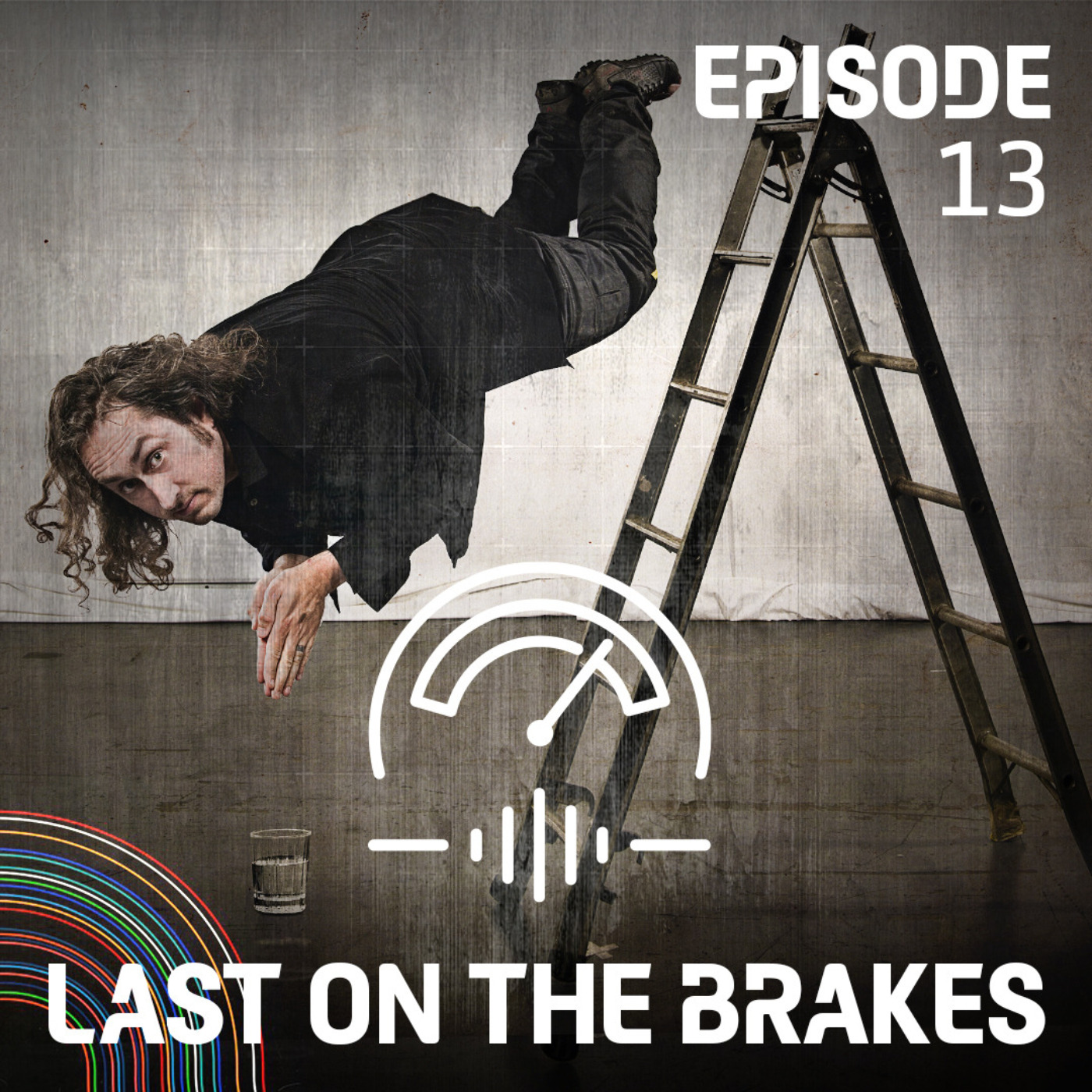 The official MotoGP™ Podcast: Last on the Brakes