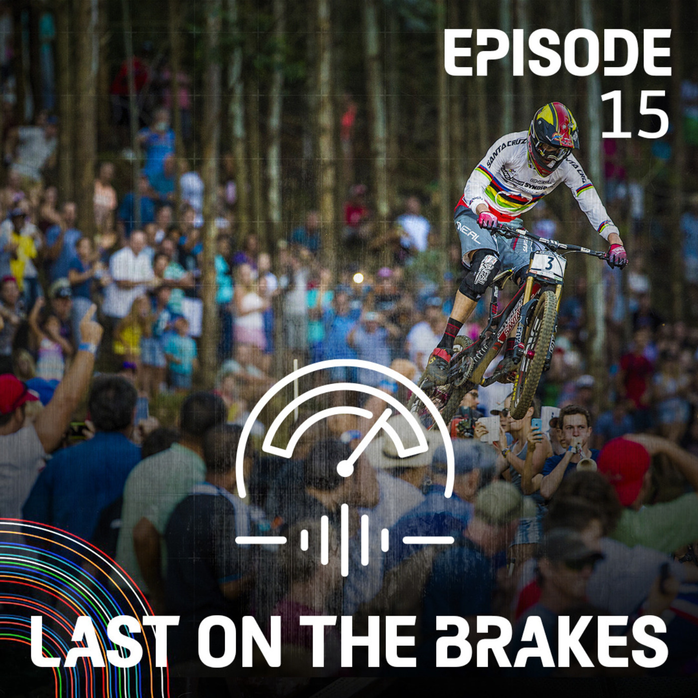 The official MotoGP™ Podcast: Last on the Brakes