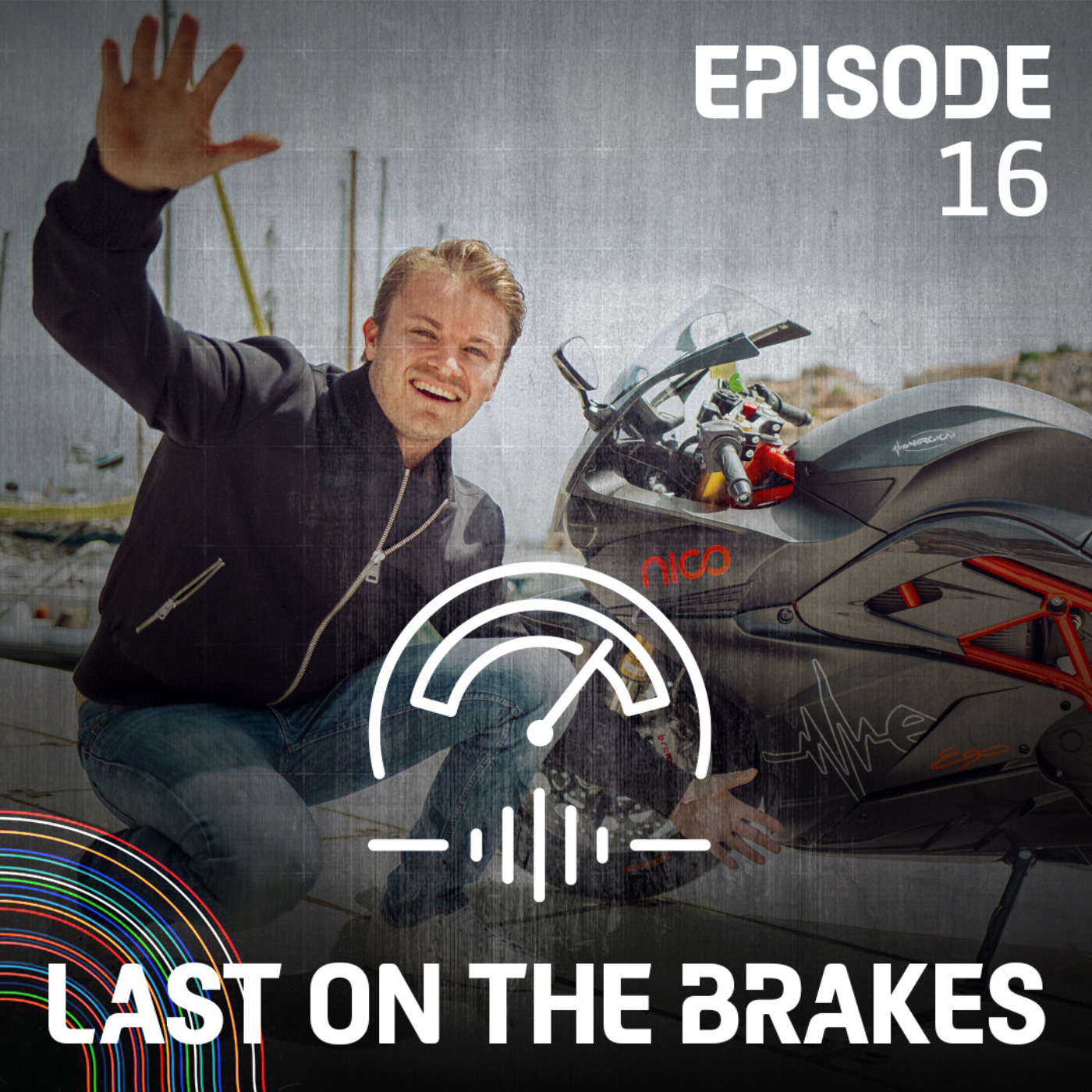 The official MotoGP™ Podcast: Last on the Brakes