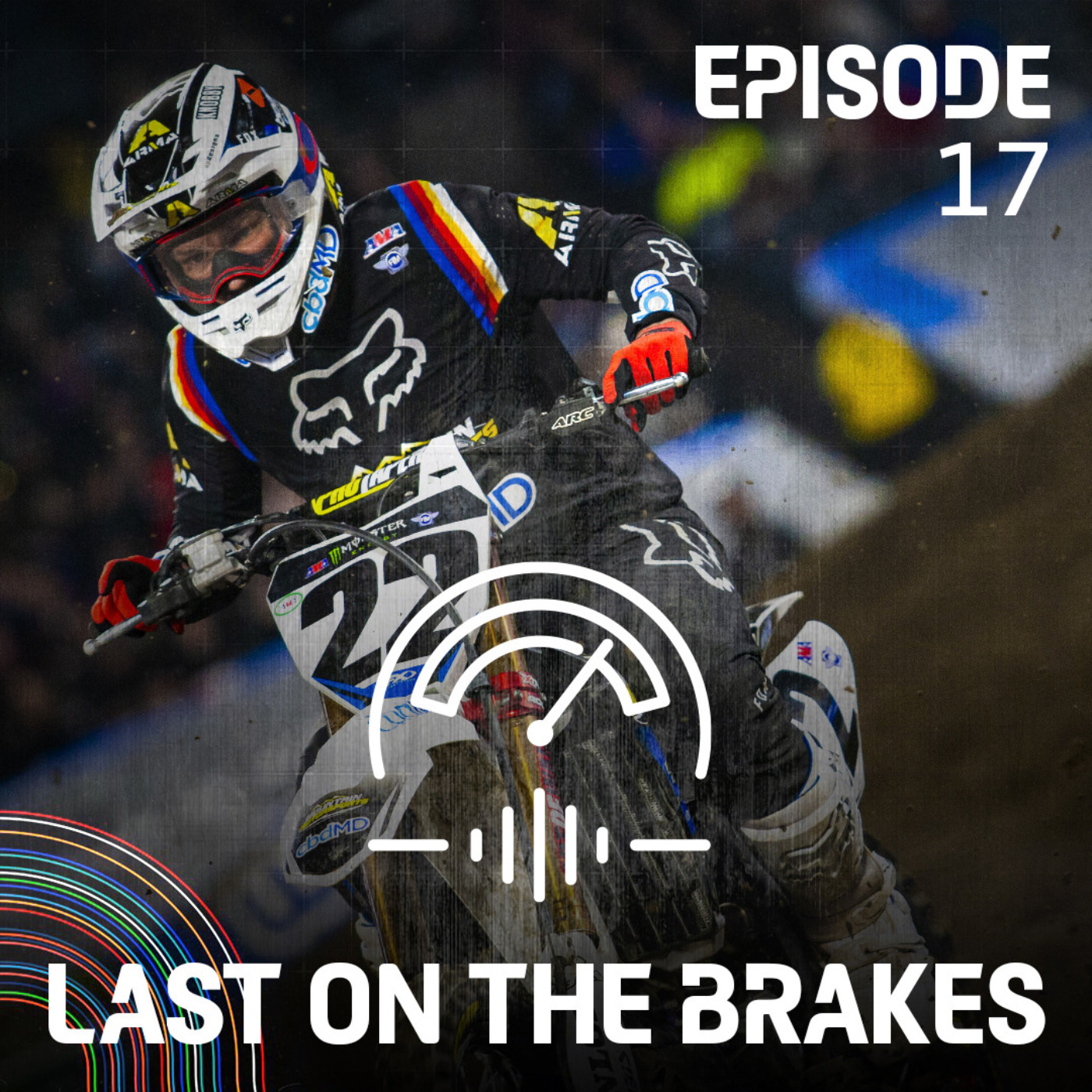 The official MotoGP™ Podcast: Last on the Brakes