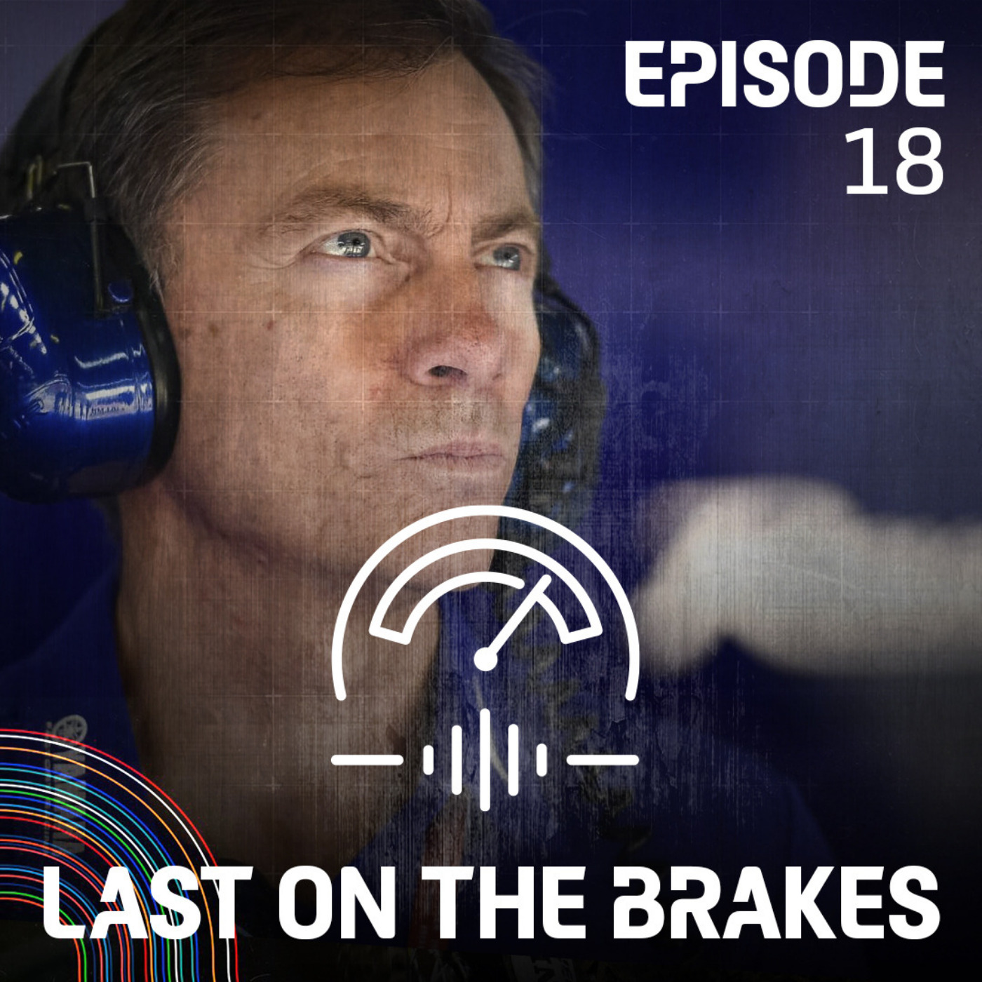 The official MotoGP™ Podcast: Last on the Brakes