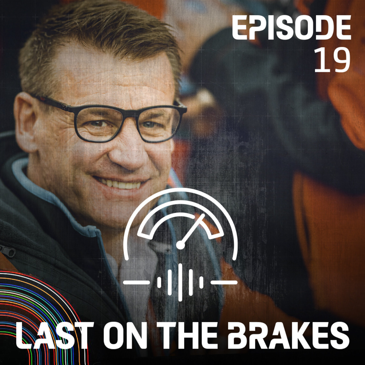 The official MotoGP™ Podcast: Last on the Brakes