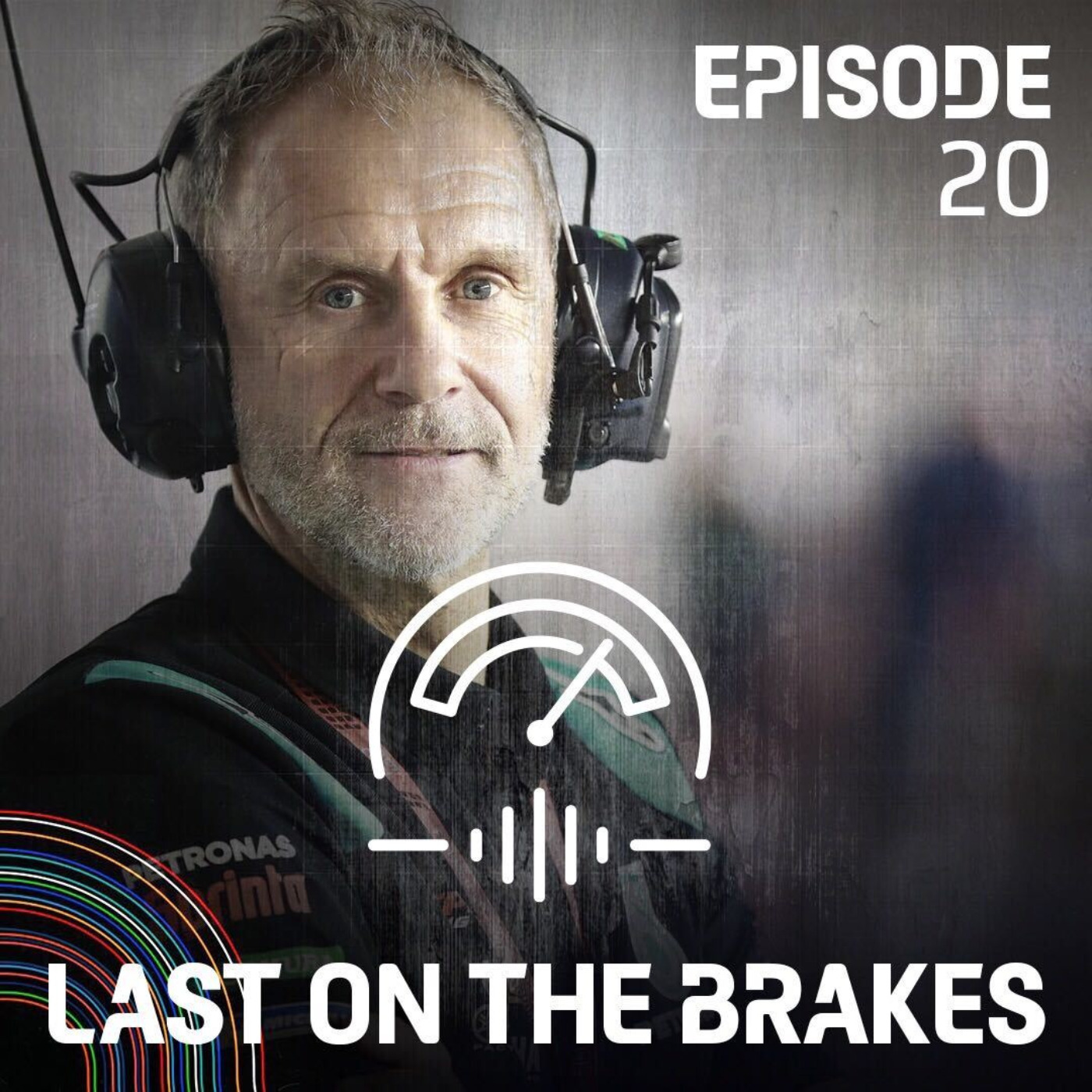The official MotoGP™ Podcast: Last on the Brakes