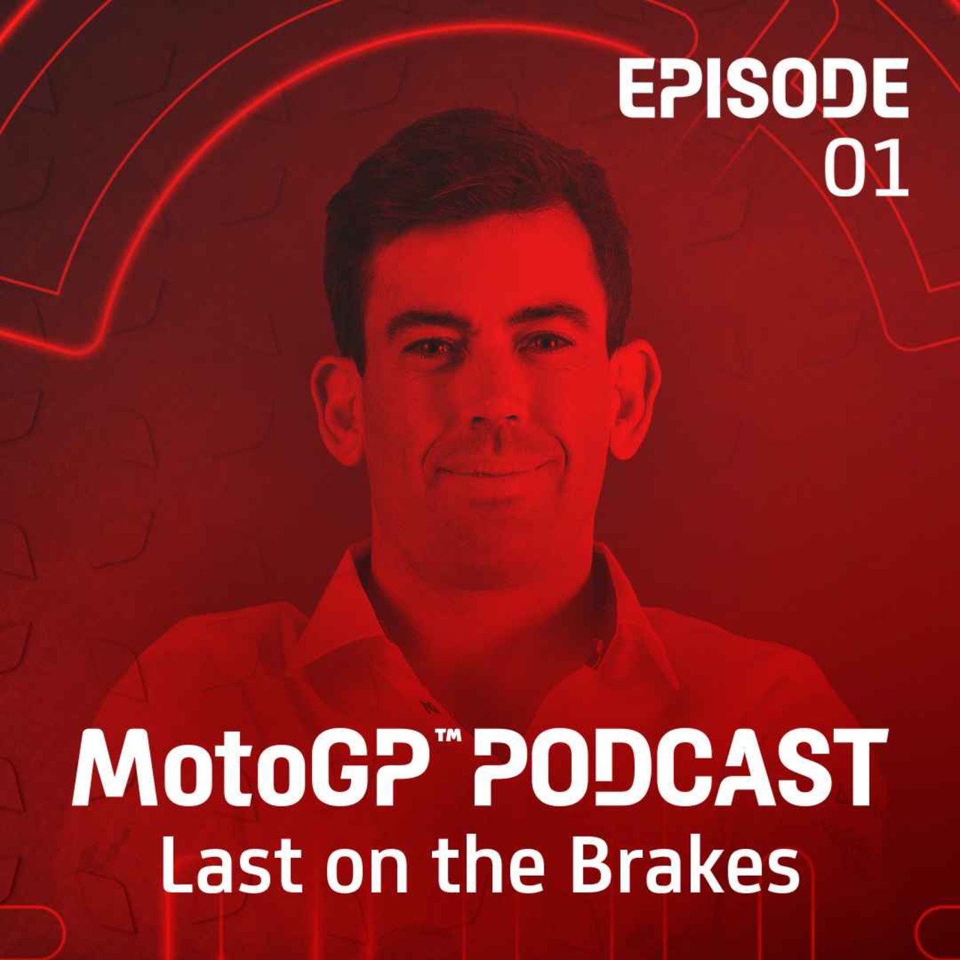 The official MotoGP™ Podcast: Last on the Brakes