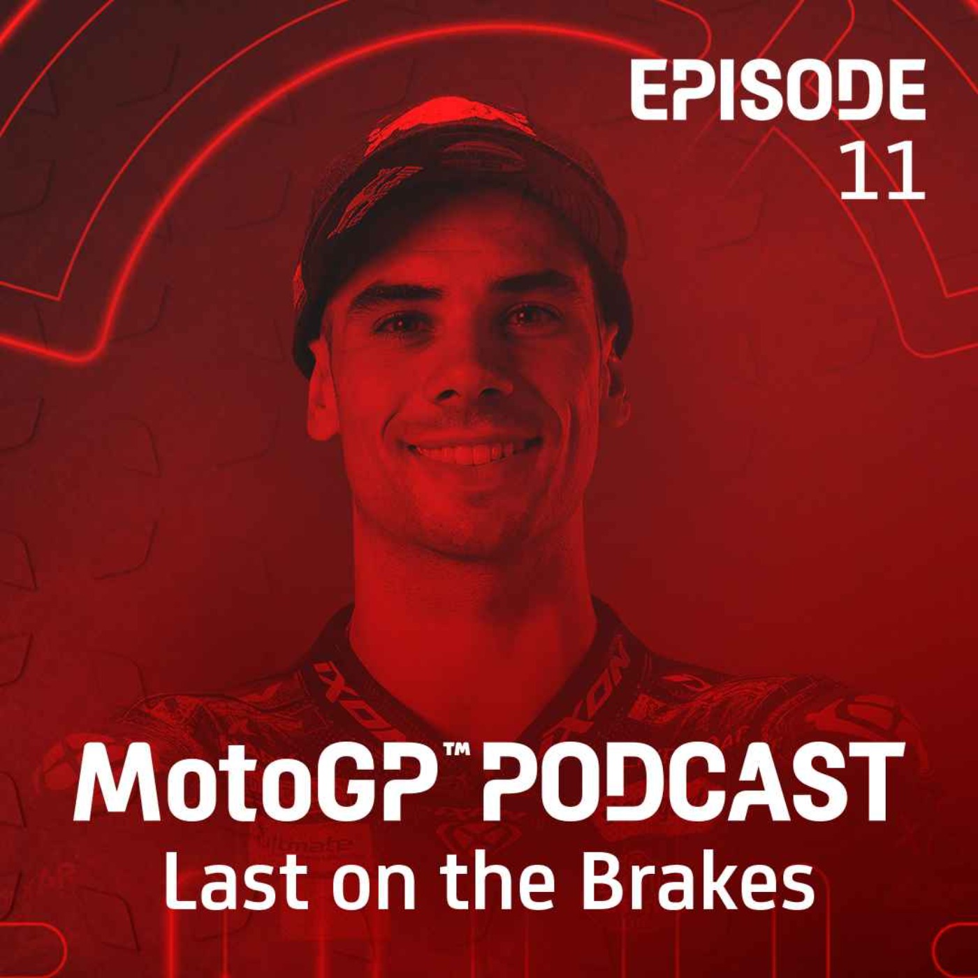 The official MotoGP™ Podcast: Last on the Brakes