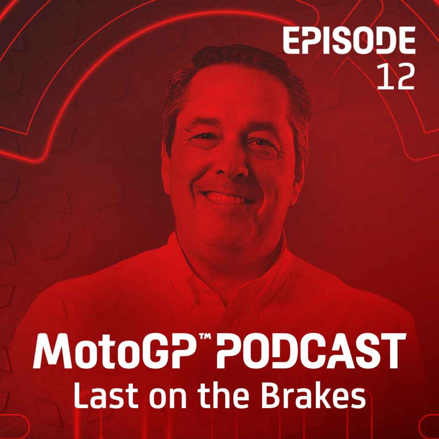 The official MotoGP™ Podcast: Last on the Brakes