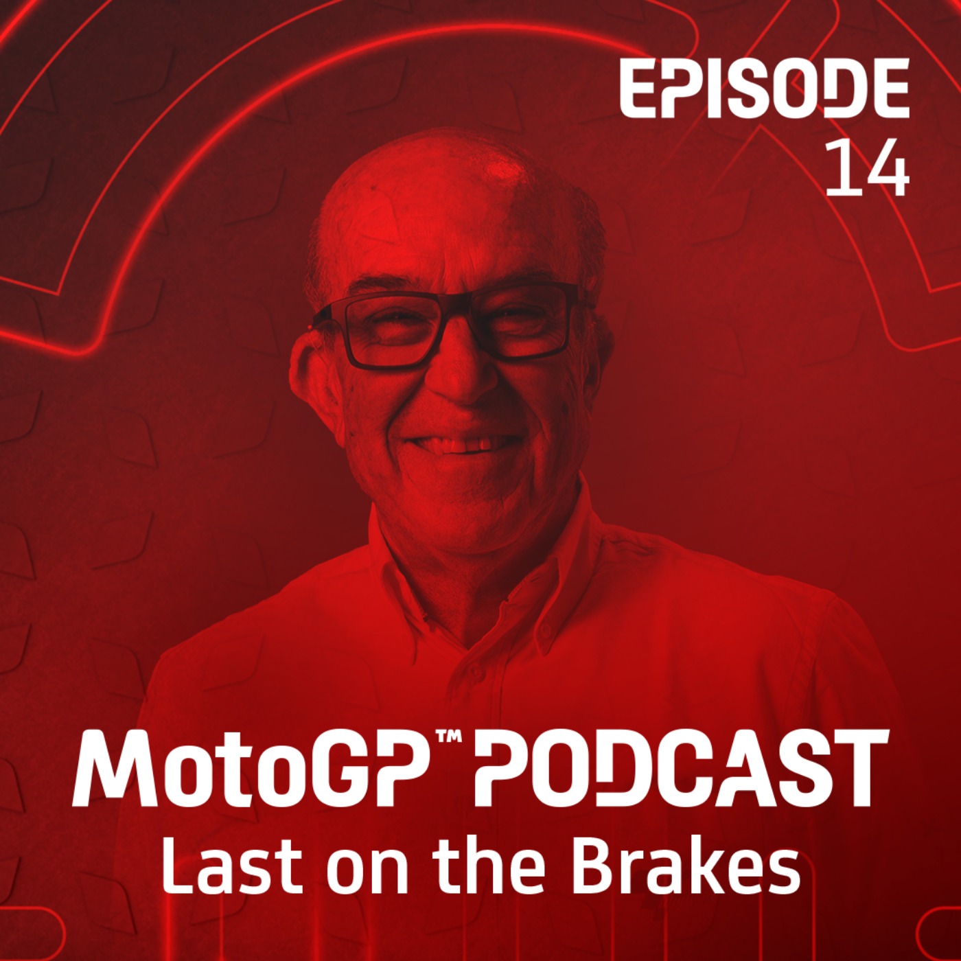 The official MotoGP™ Podcast: Last on the Brakes
