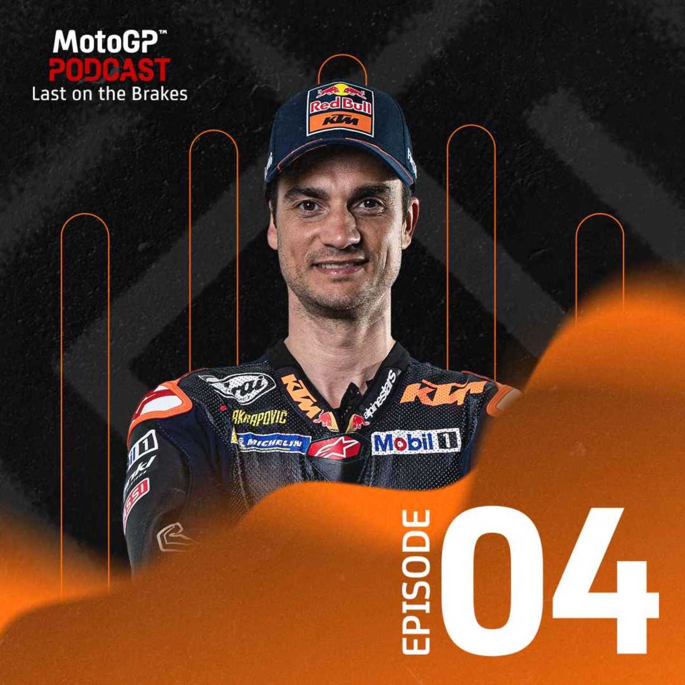 cover art for Dani Pedrosa: "I wanted to regroup and feel the excitement for racing again"